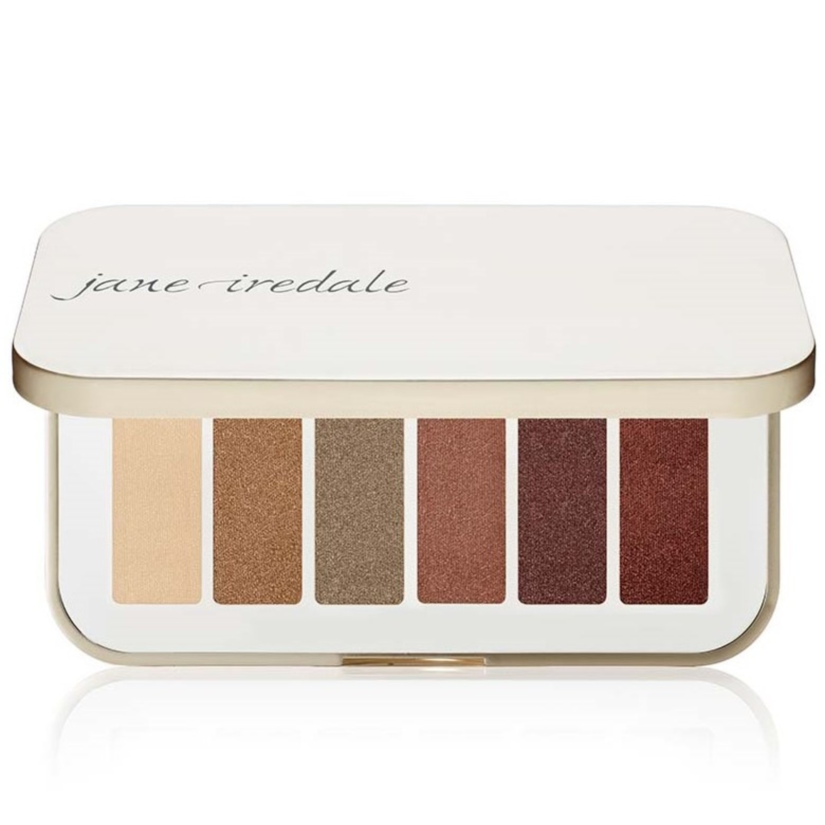 jane iredale PurePressed Eye Shadow Kit