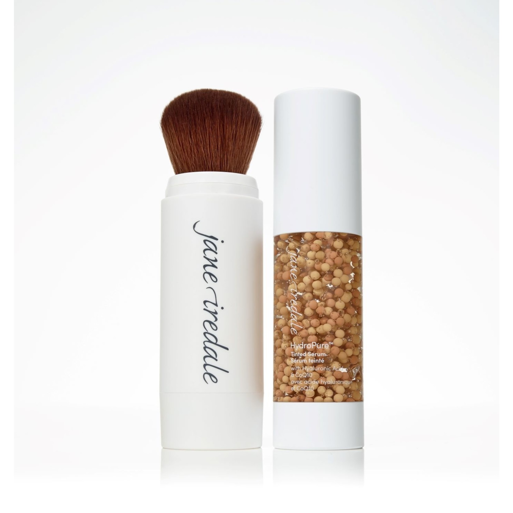 jane iredale HydroPure Tinted Serum