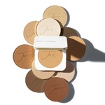 jane iredale Pure Pressed Base Mineral foundation + compact