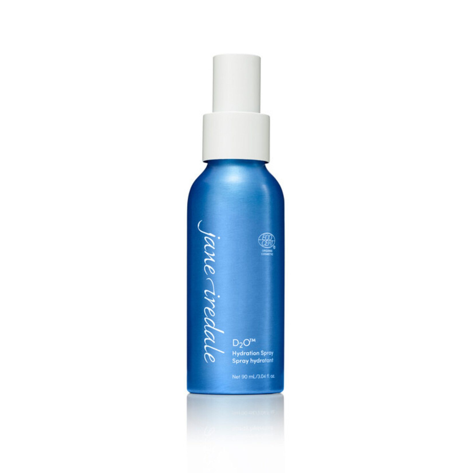 jane iredale D²O Hydration Spray- 90ML