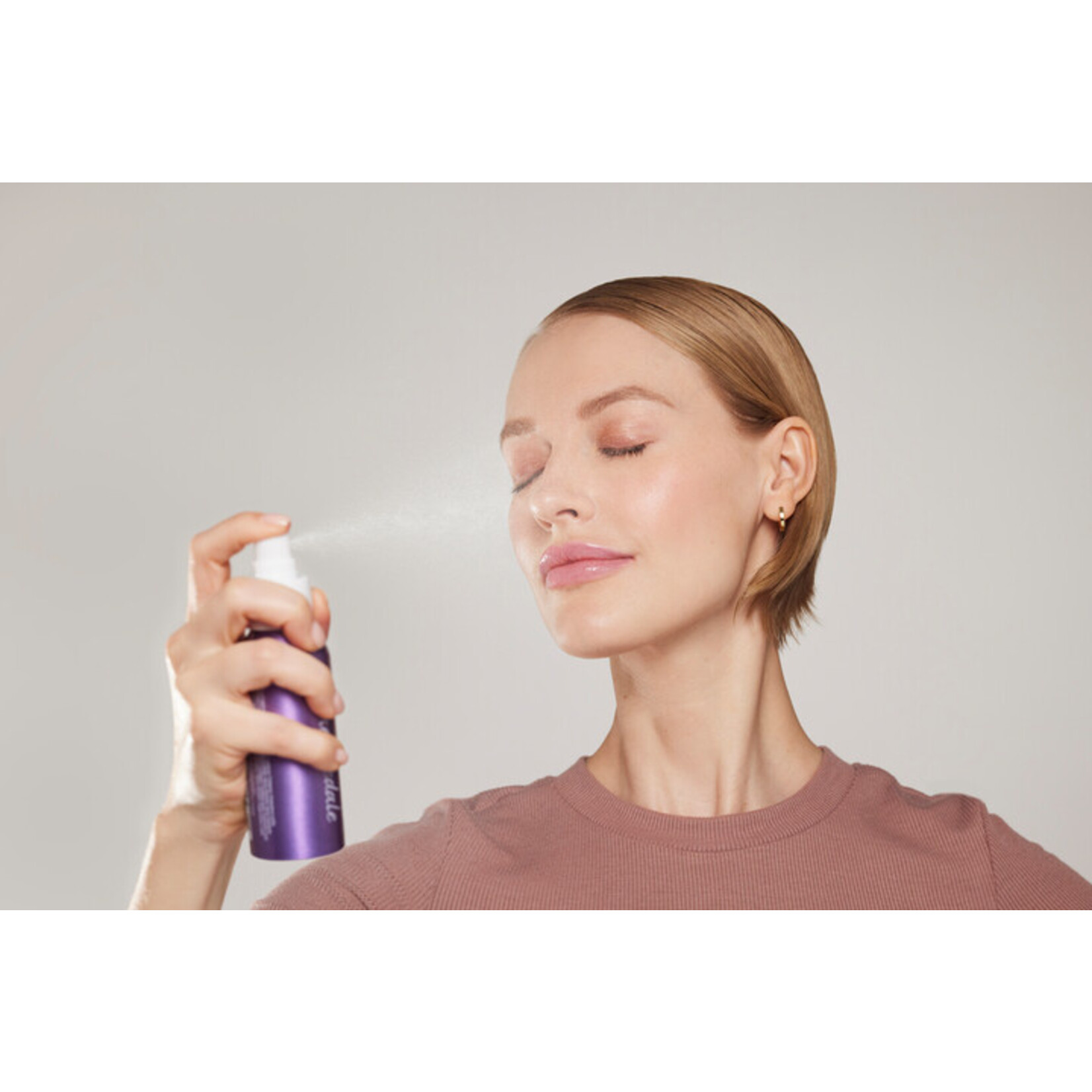 jane iredale Lavender Calming Hydration Spray 281ml Refill