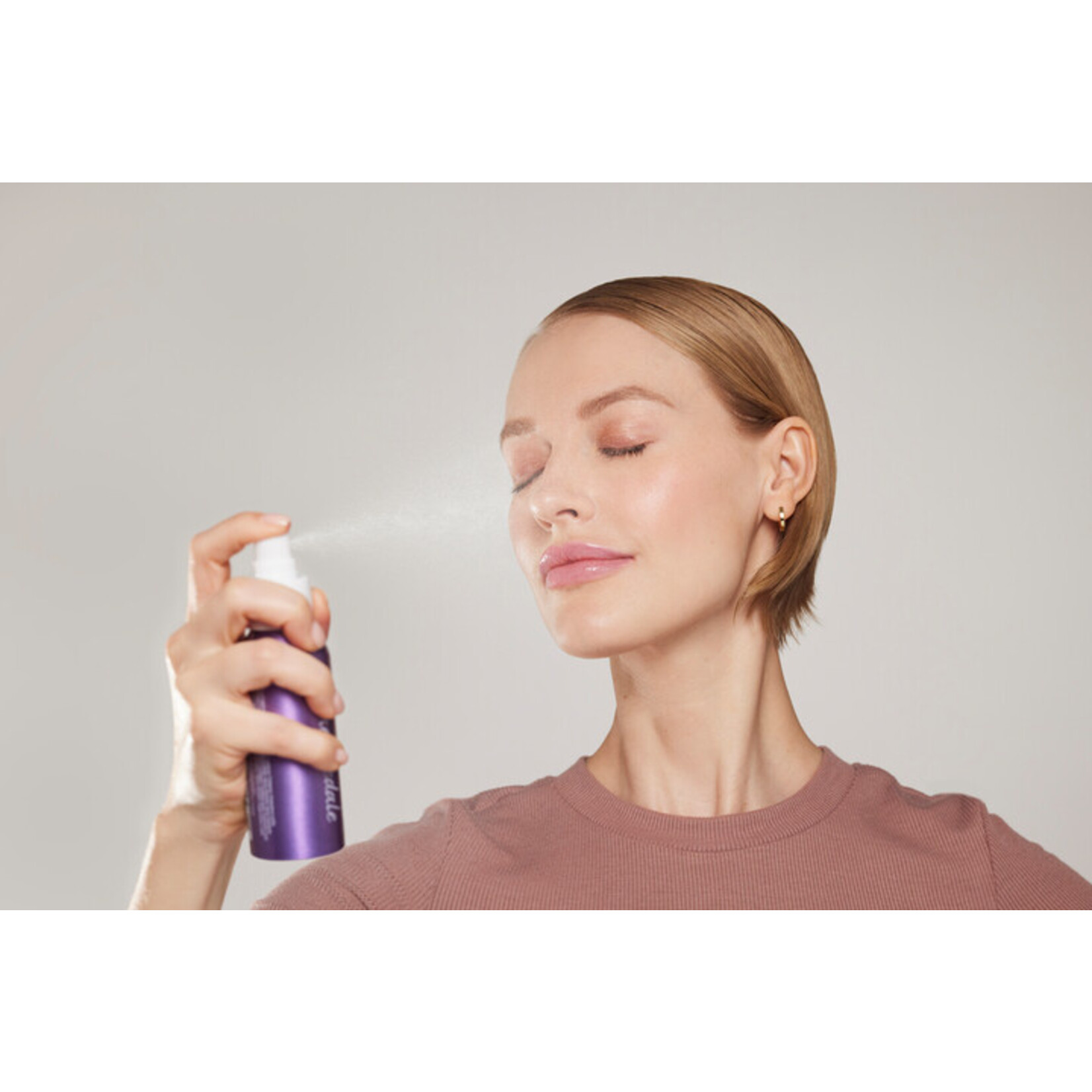 Lavender Calming Hydration Spray 281ml Refill