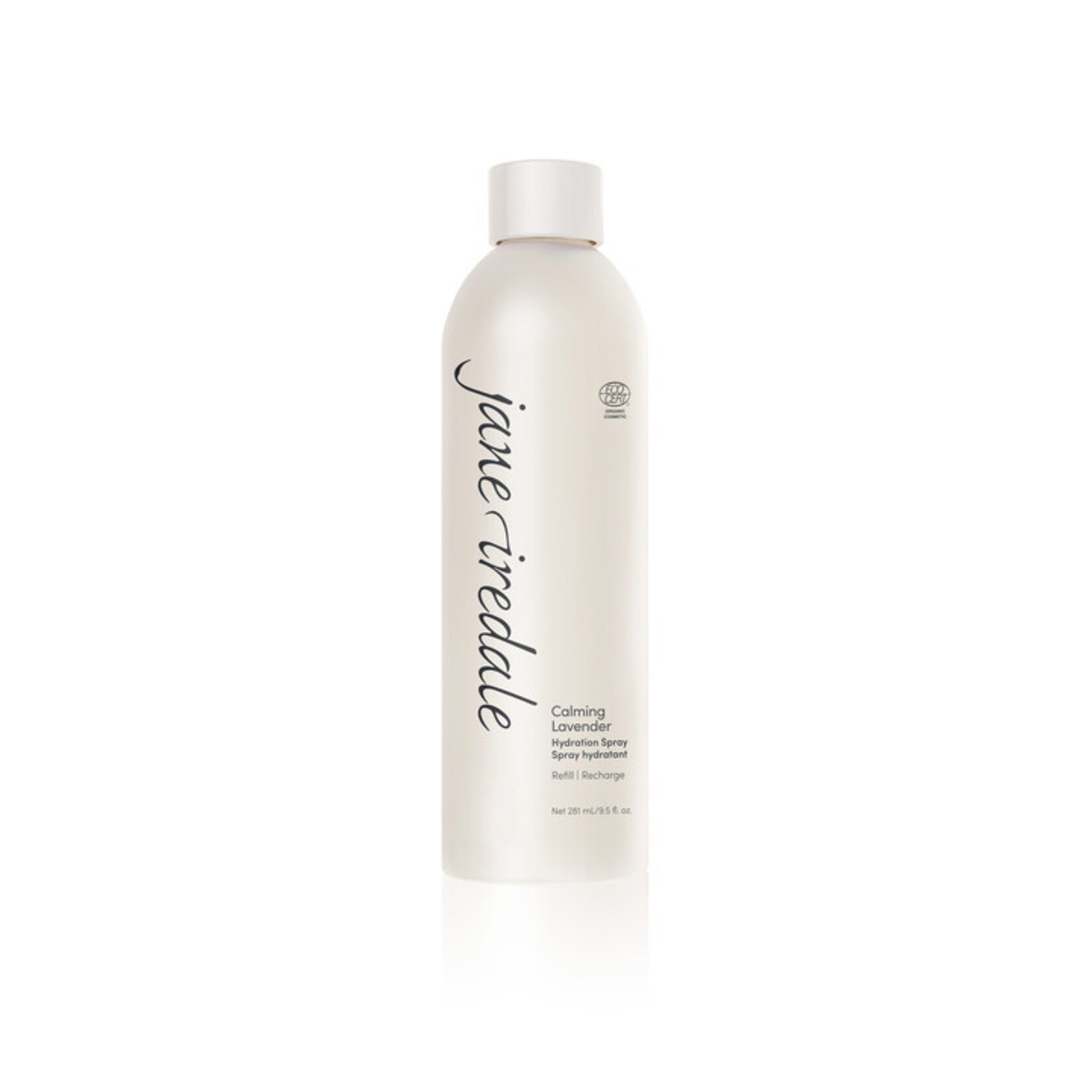 jane iredale Lavender Calming Hydration Spray 281ml Refill