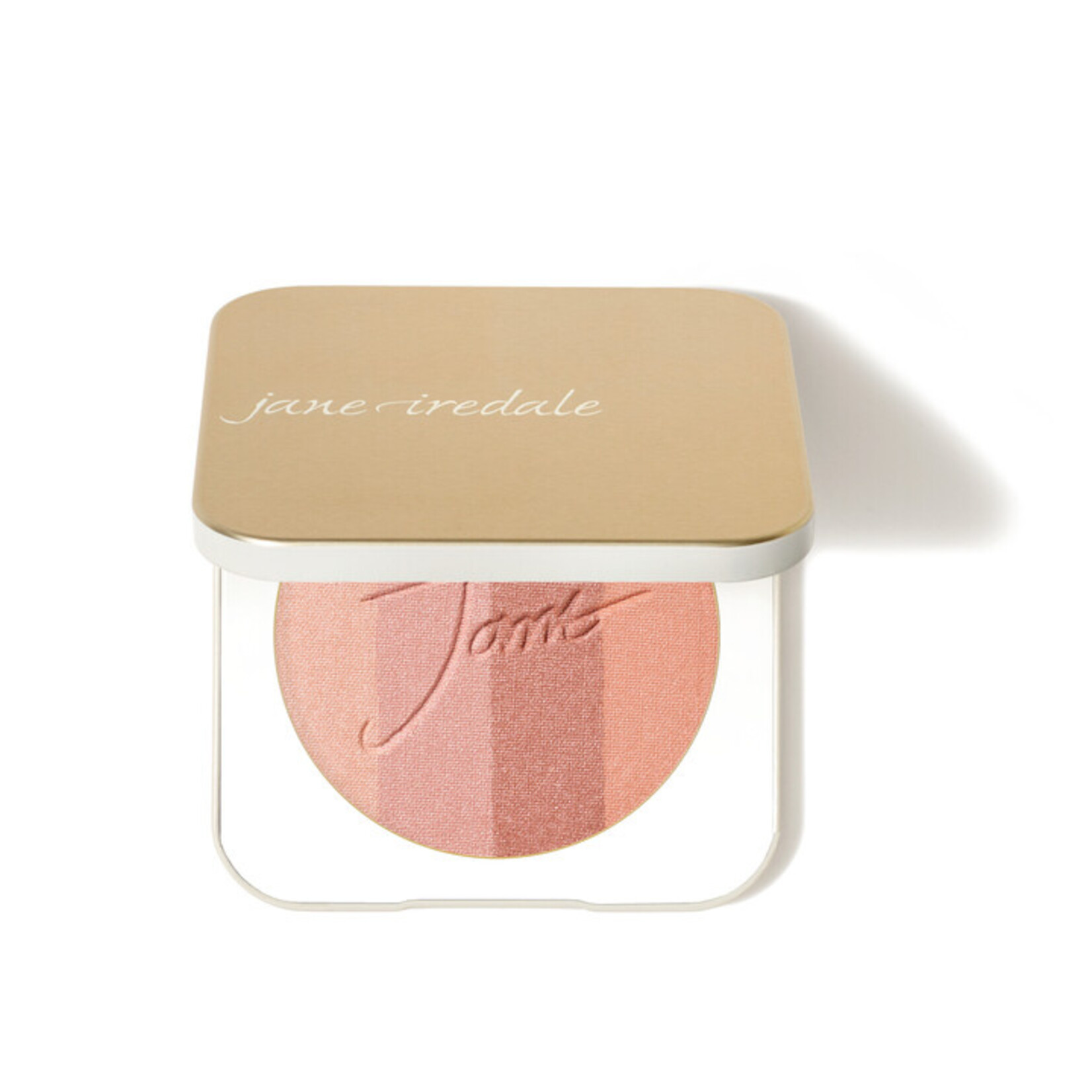 jane iredale PureBronze Shimmer Bronzer incl. Compact
