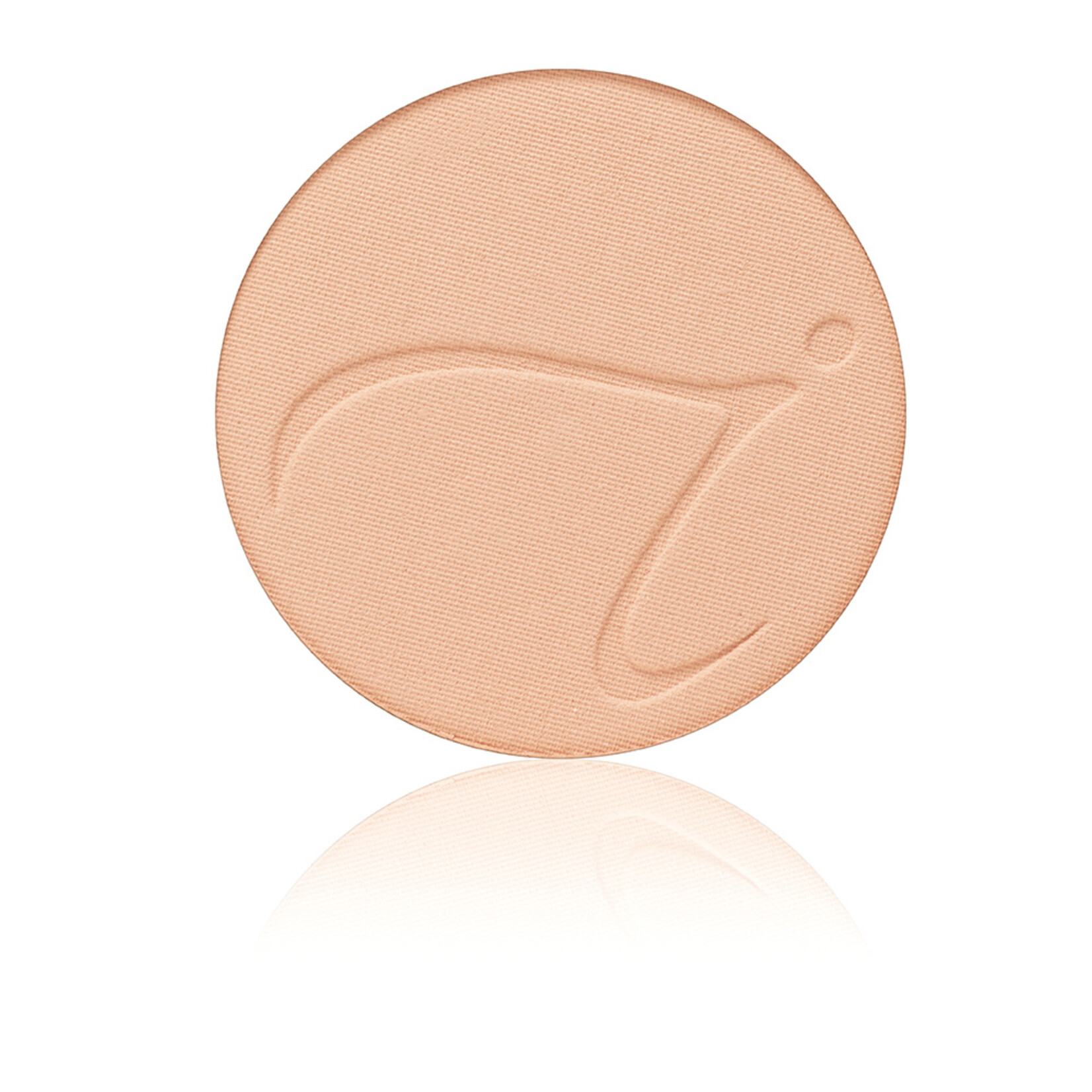jane iredale Pure Matte Finish Powder  incl. Refillable compact