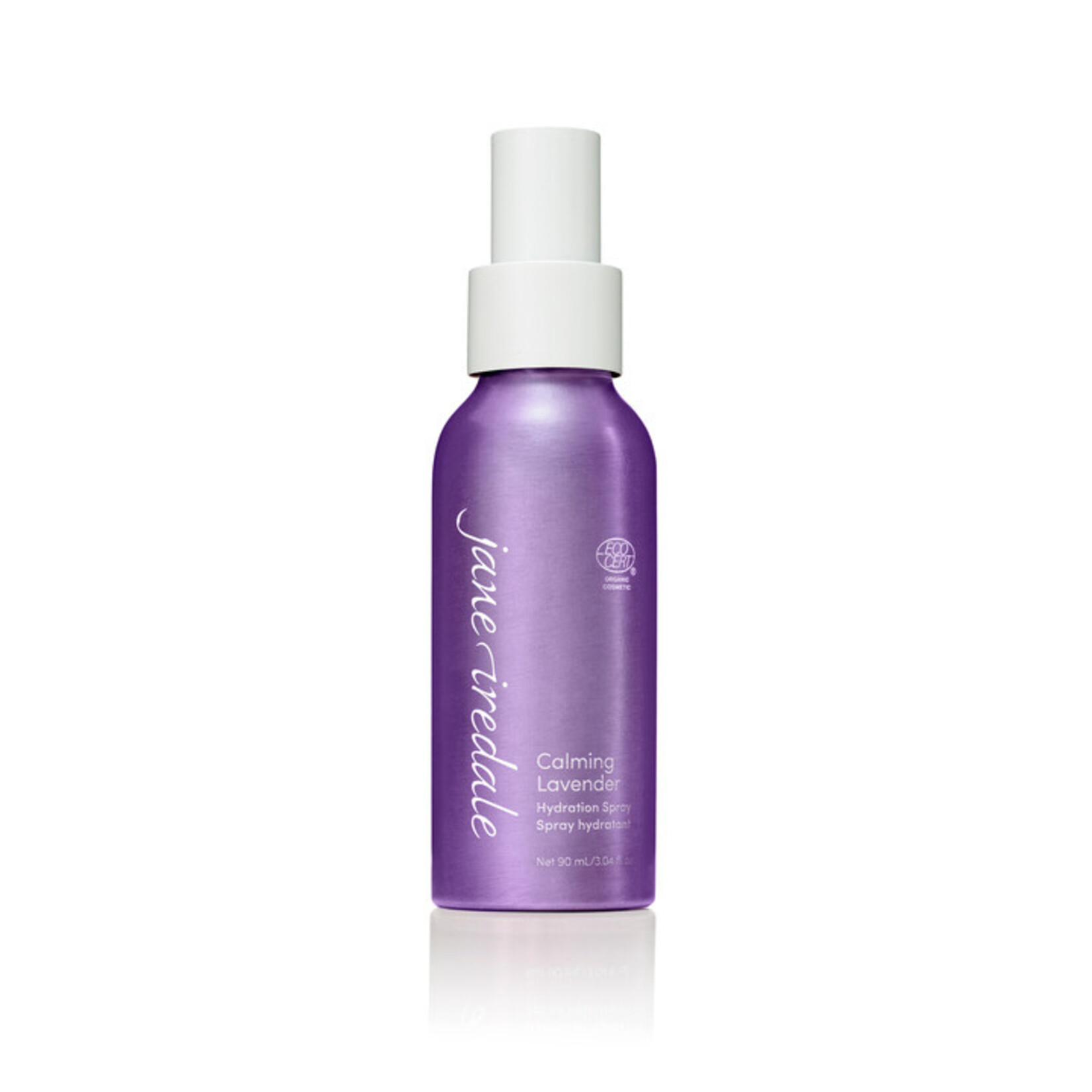 jane iredale Lavender Calming Hydration Spray 281ml Refill
