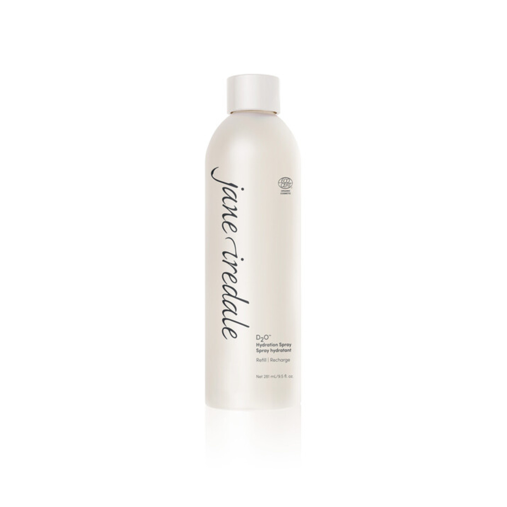 jane iredale D²O Hydration Spray- 90ML