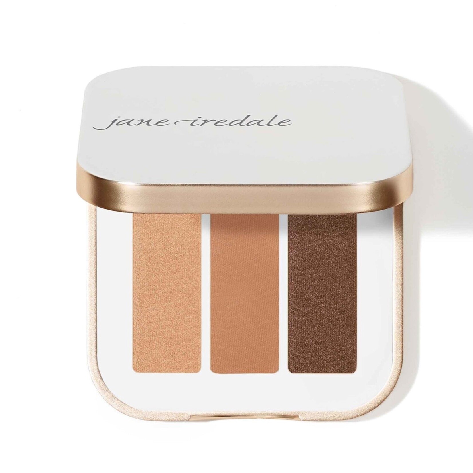 jane iredale PurePressed Eye Shadow Trio