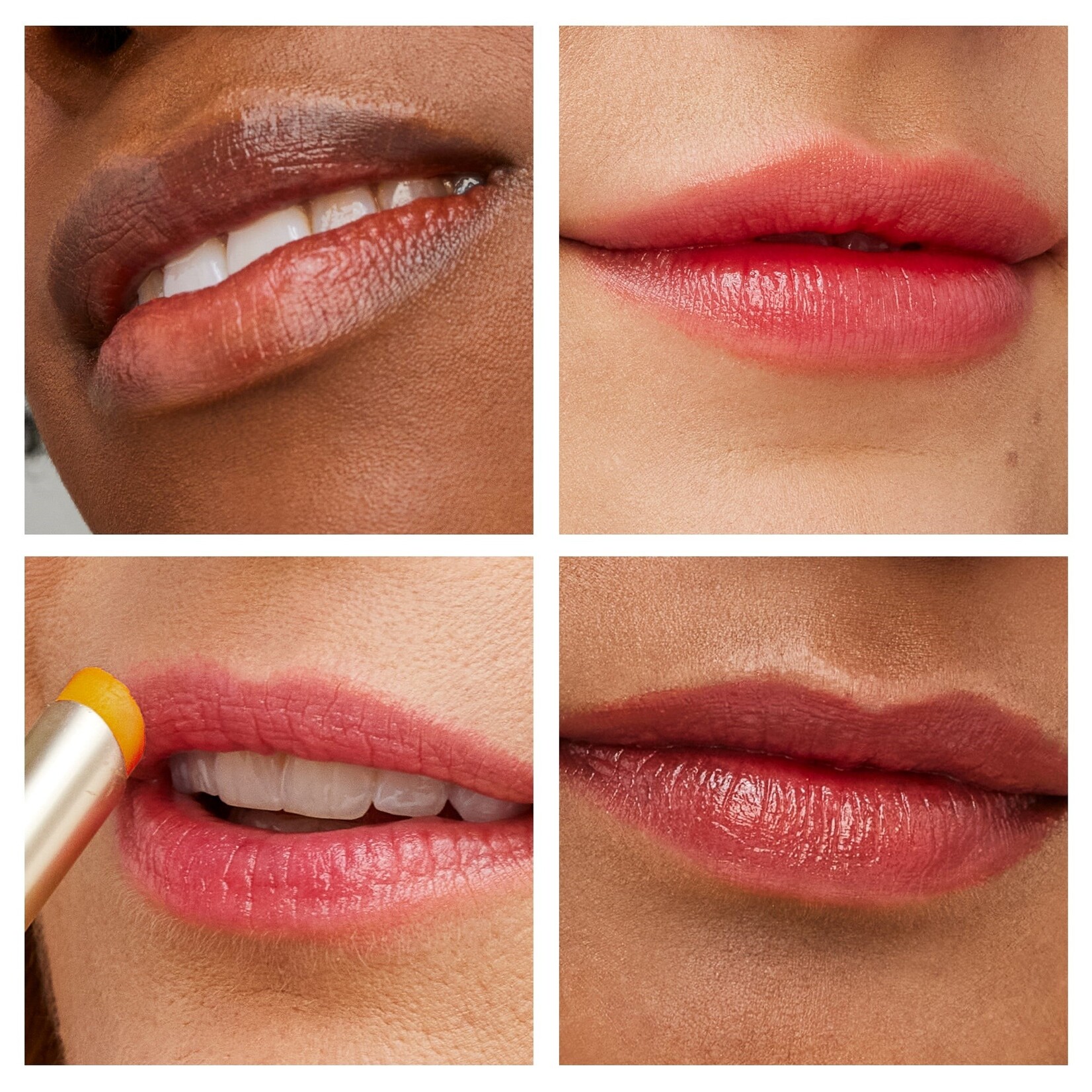 jane iredale Just Kissed Lip and Cheek Stain