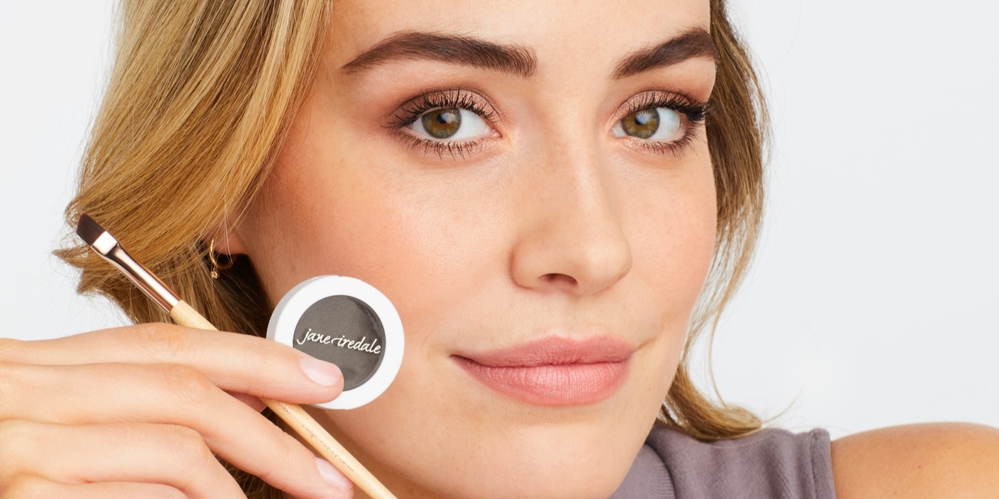 jane iredale's PureBrow Brow  Powder