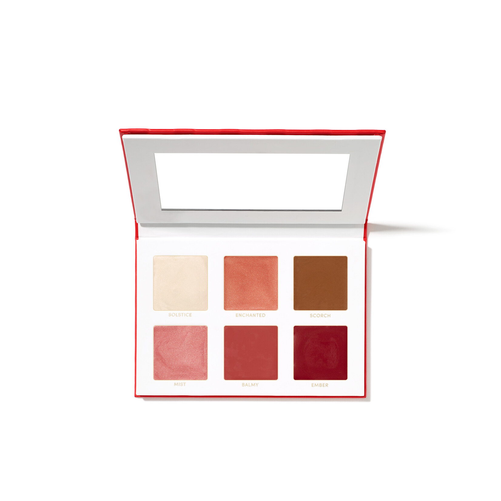 Merry & Bright Multiuse Face Palette