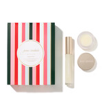 jane iredale Sugar & Ice Lip Scrub and Hydrating Gloss Duo