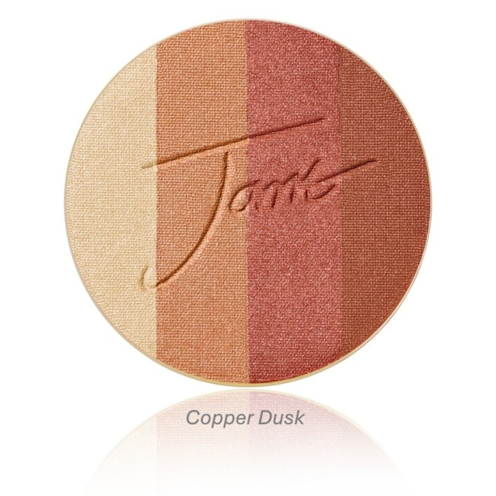 jane iredale PureBronze Shimmer Bronzer Refill