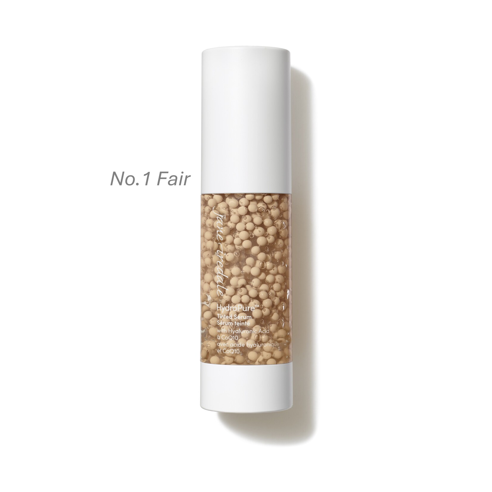 jane iredale HydroPure Tinted Serum