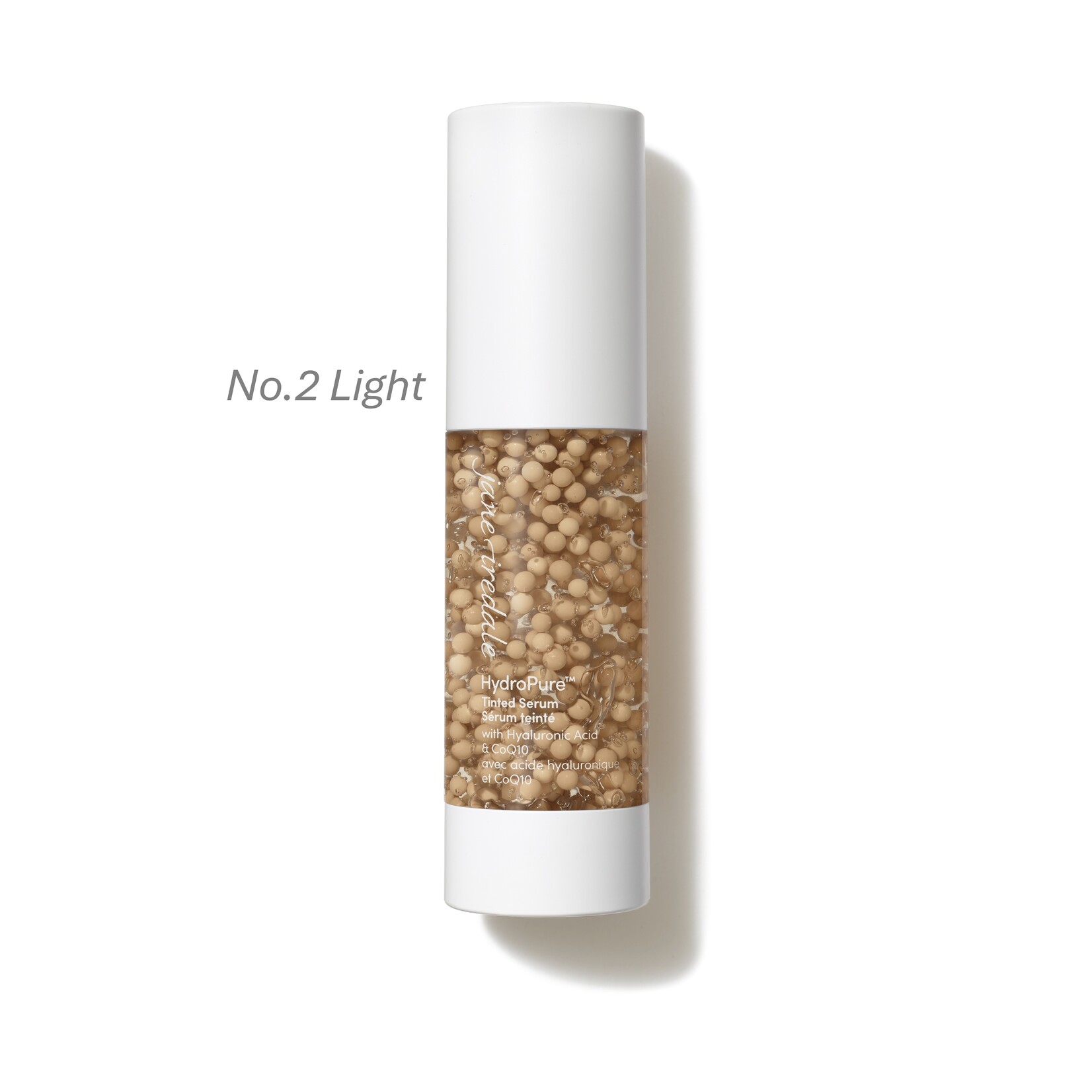 jane iredale HydroPure Tinted Serum