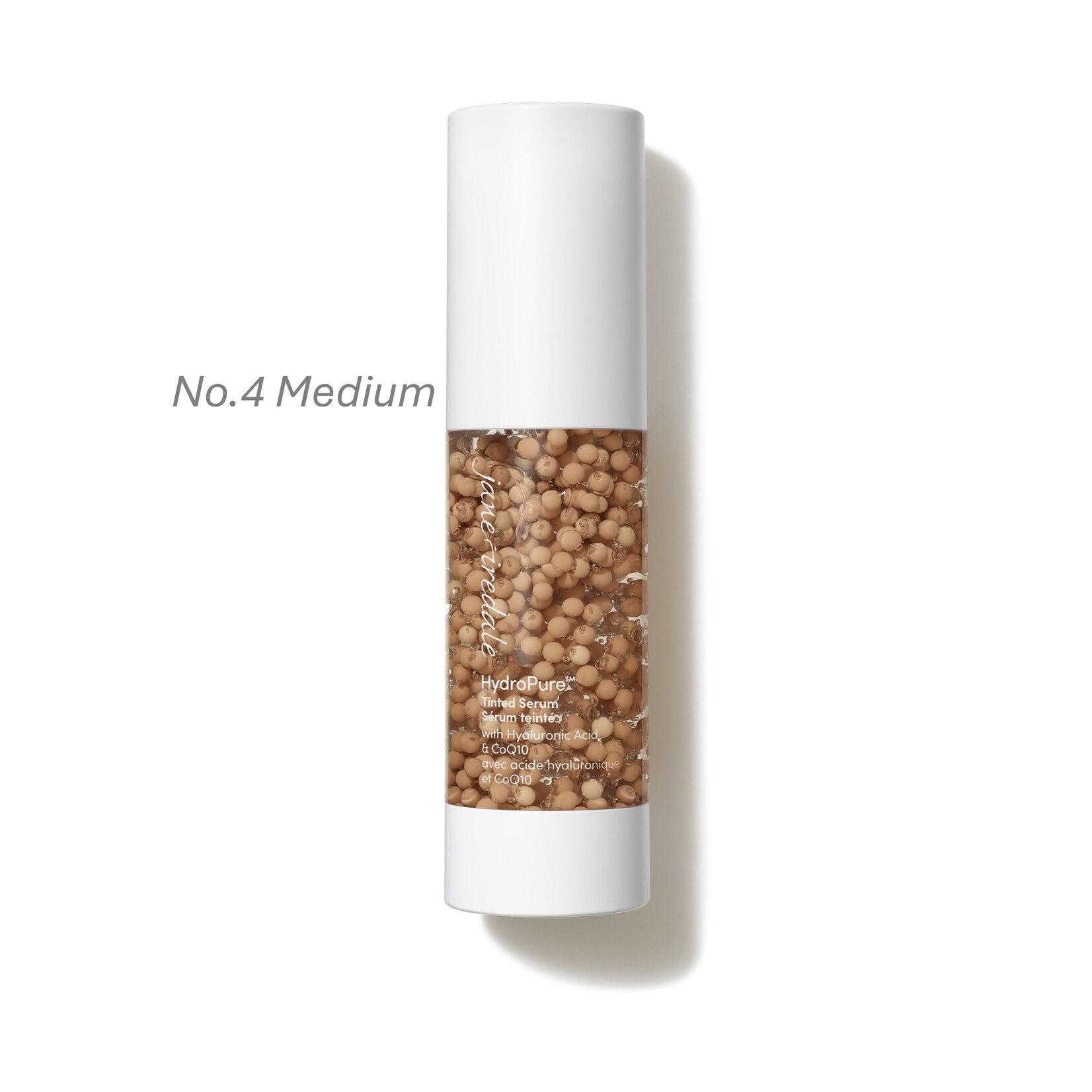 jane iredale HydroPure Tinted Serum