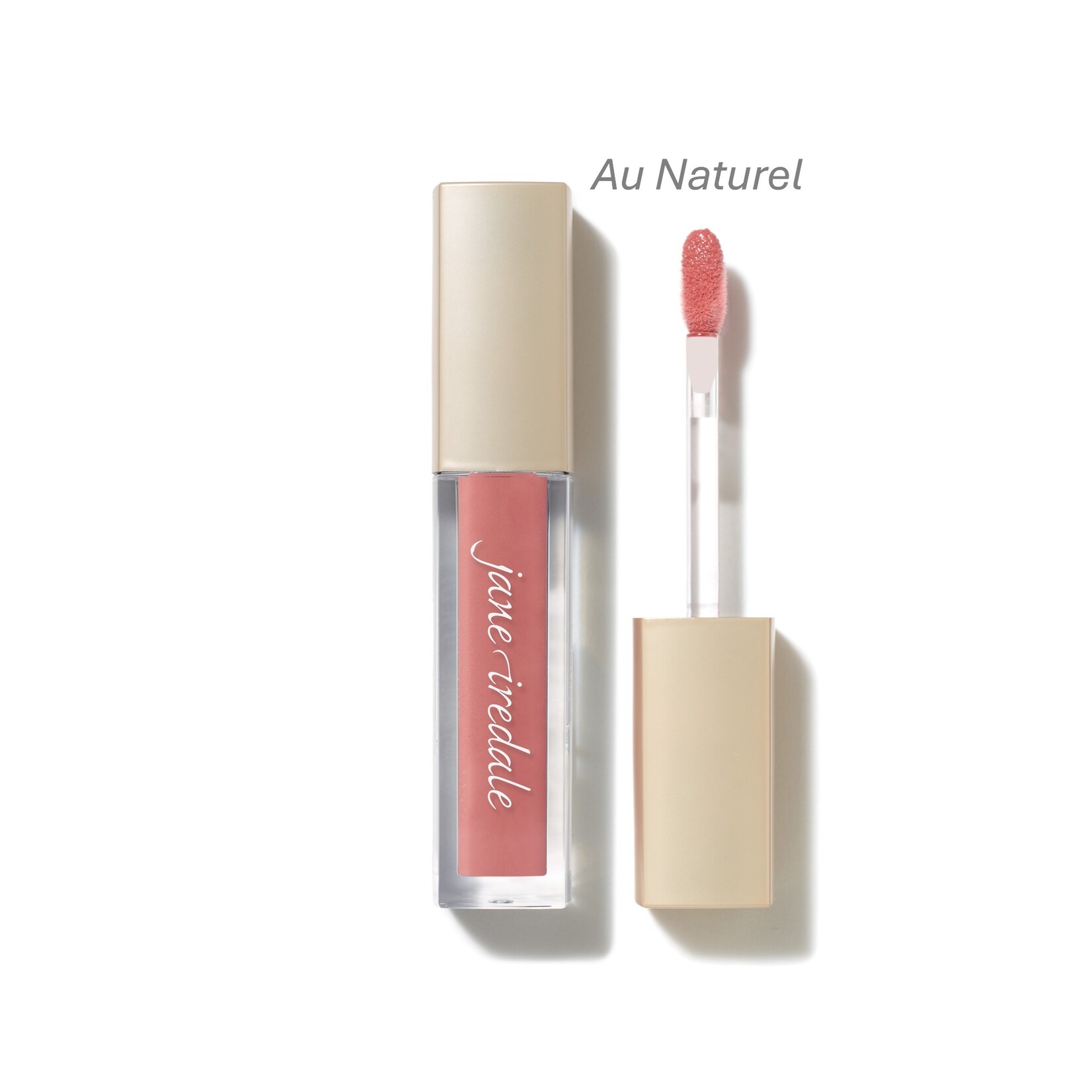jane iredale ColorLuxe High Impact Lip Glaze