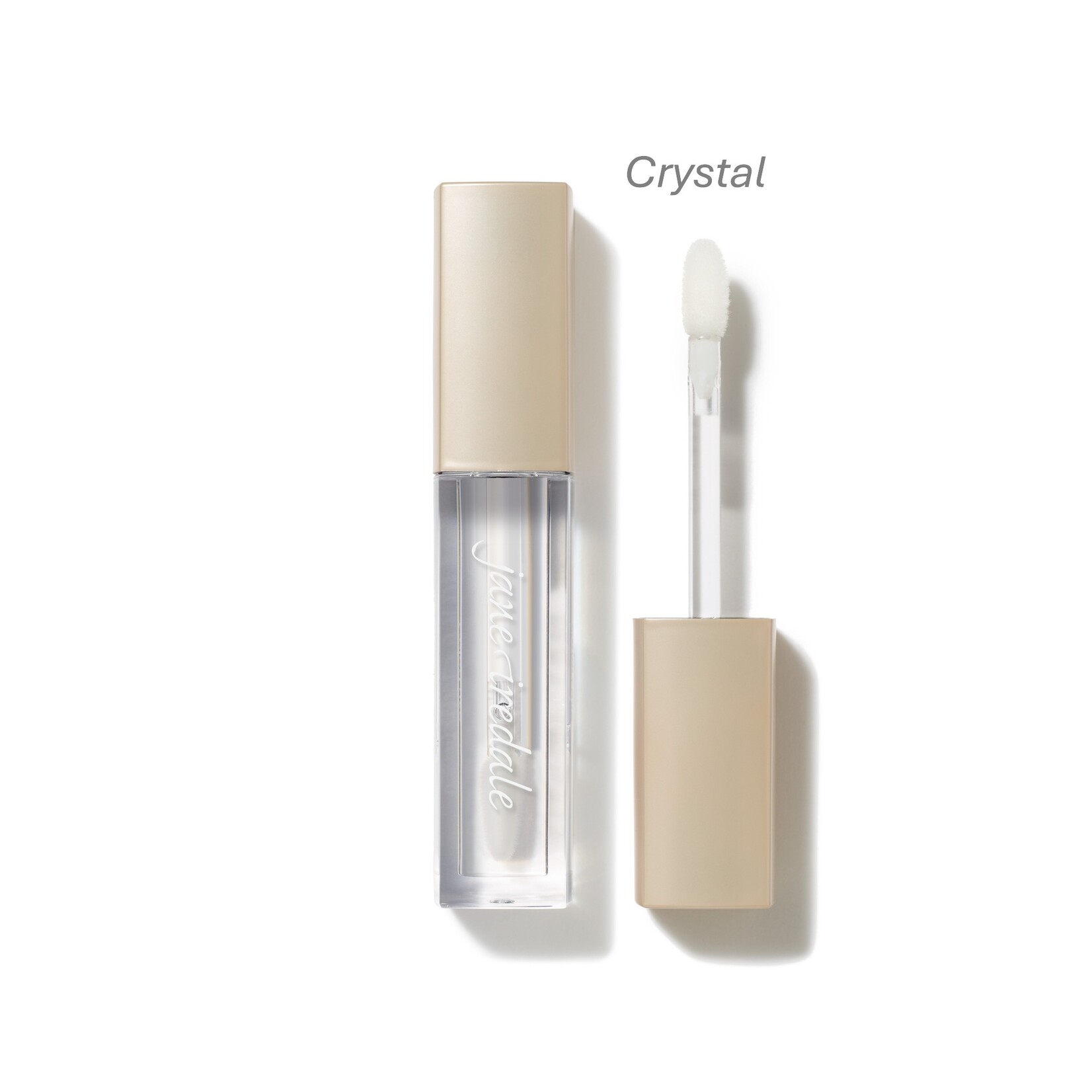 jane iredale ColorLuxe High Impact Lip Glaze
