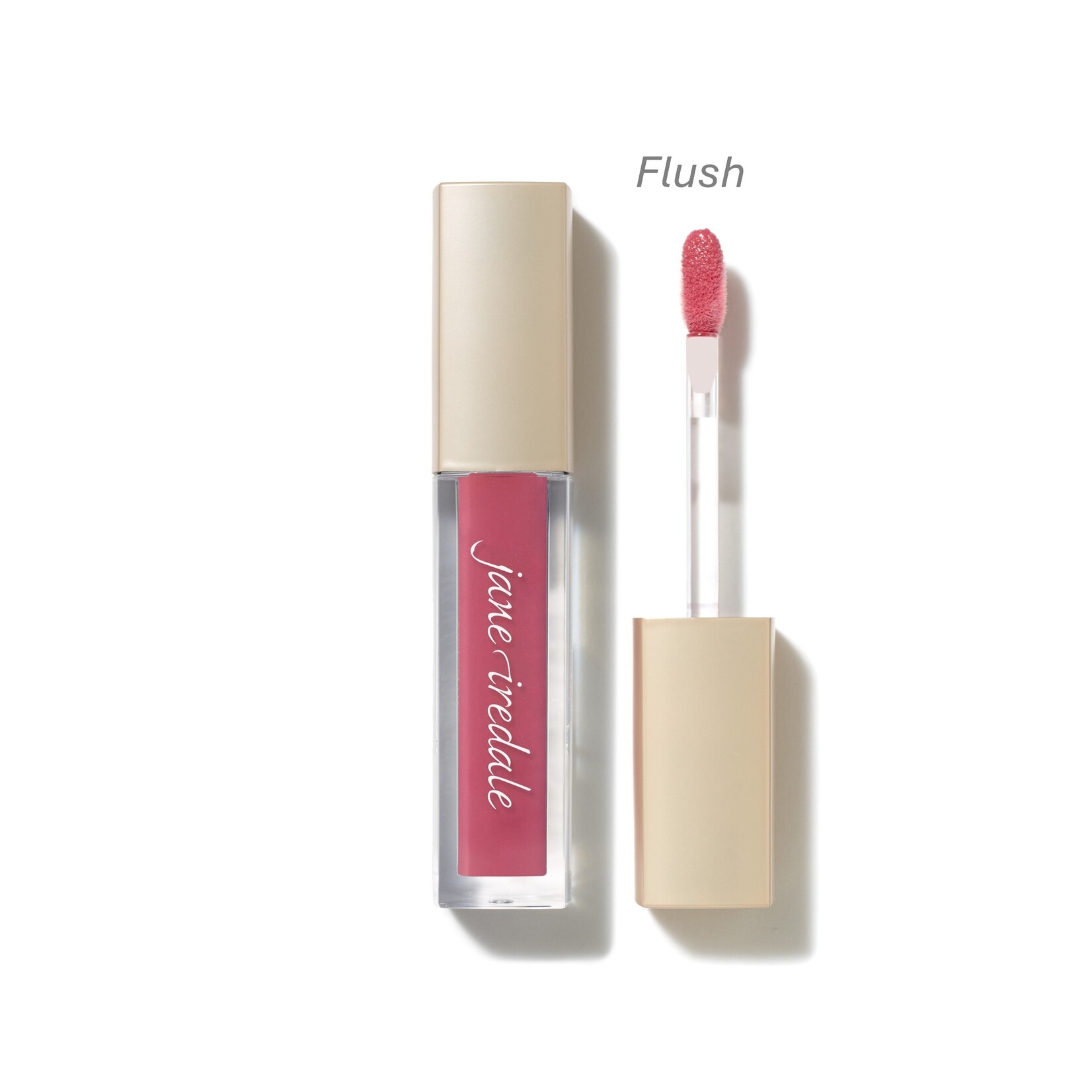 jane iredale ColorLuxe High Impact Lip Glaze