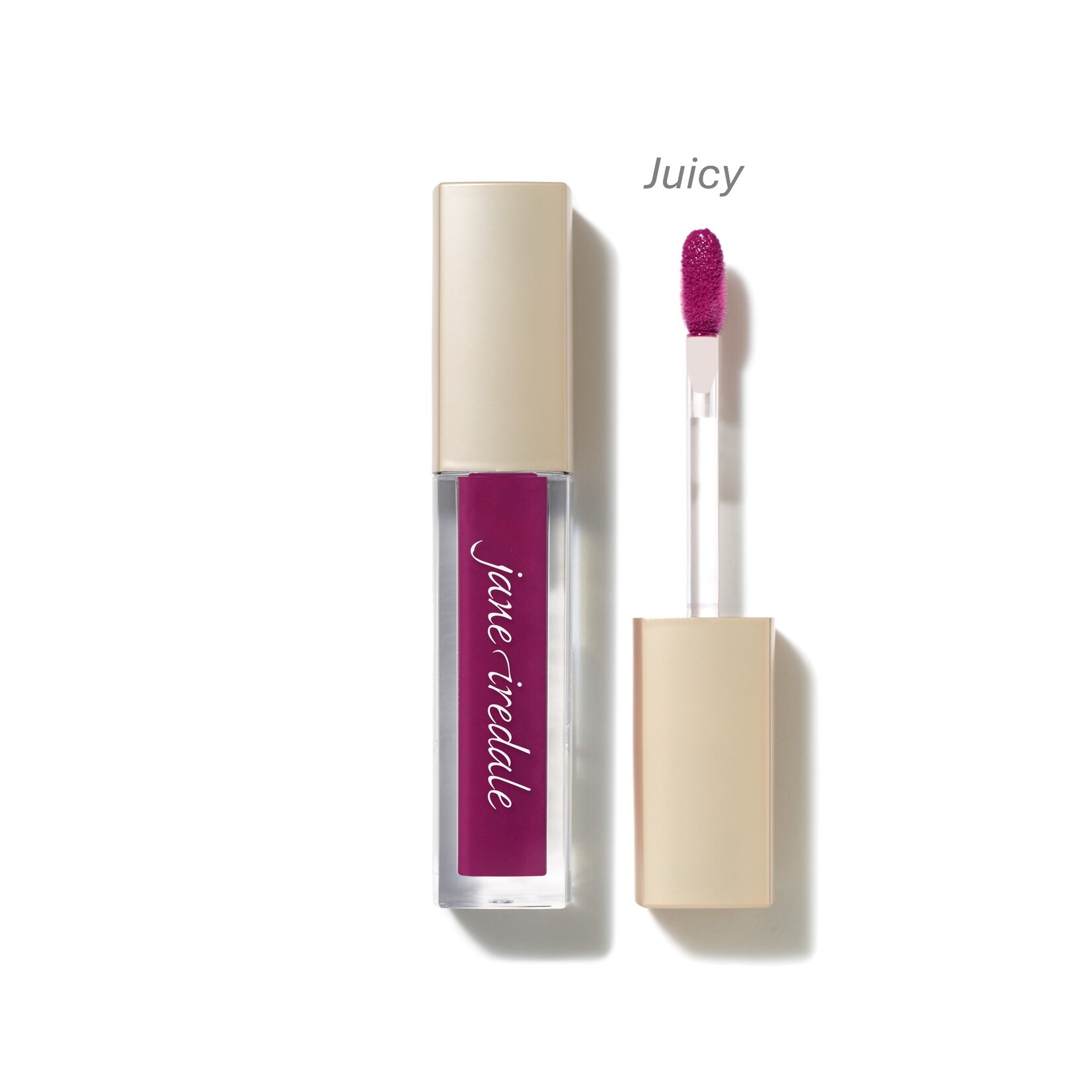 jane iredale ColorLuxe High Impact Lip Glaze