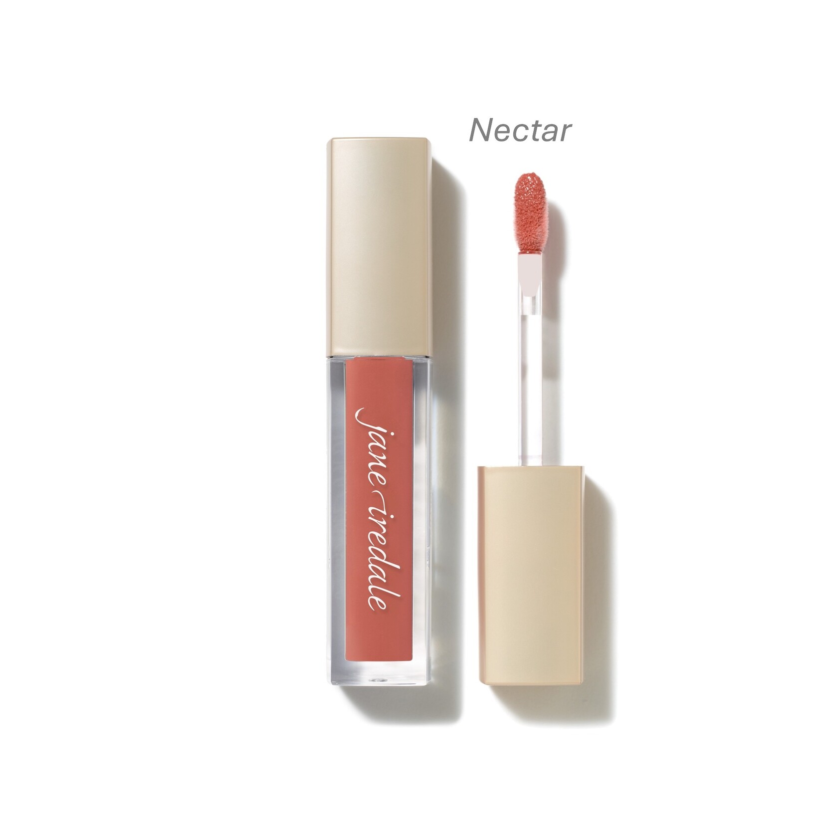 jane iredale ColorLuxe High Impact Lip Glaze