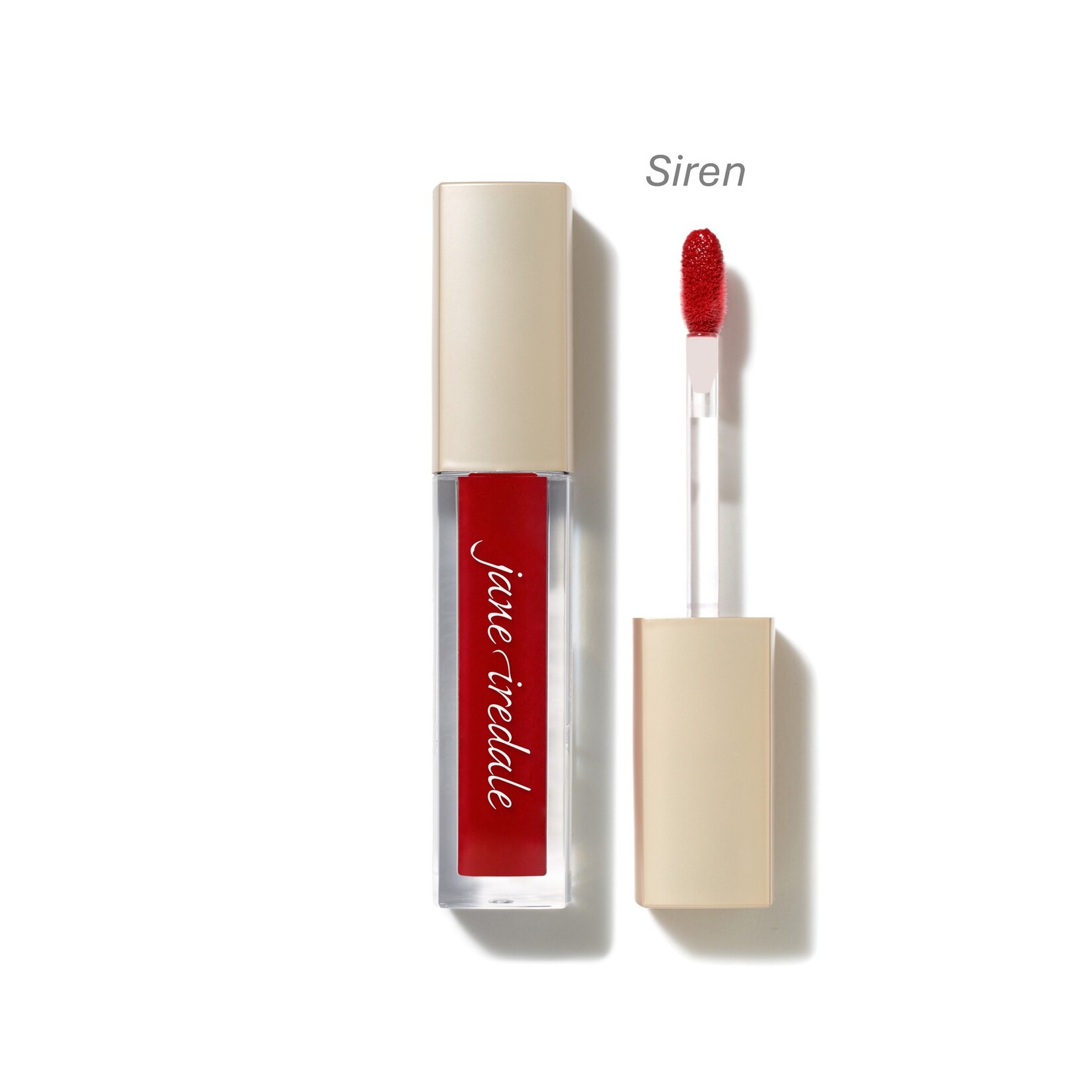 jane iredale ColorLuxe High Impact Lip Glaze