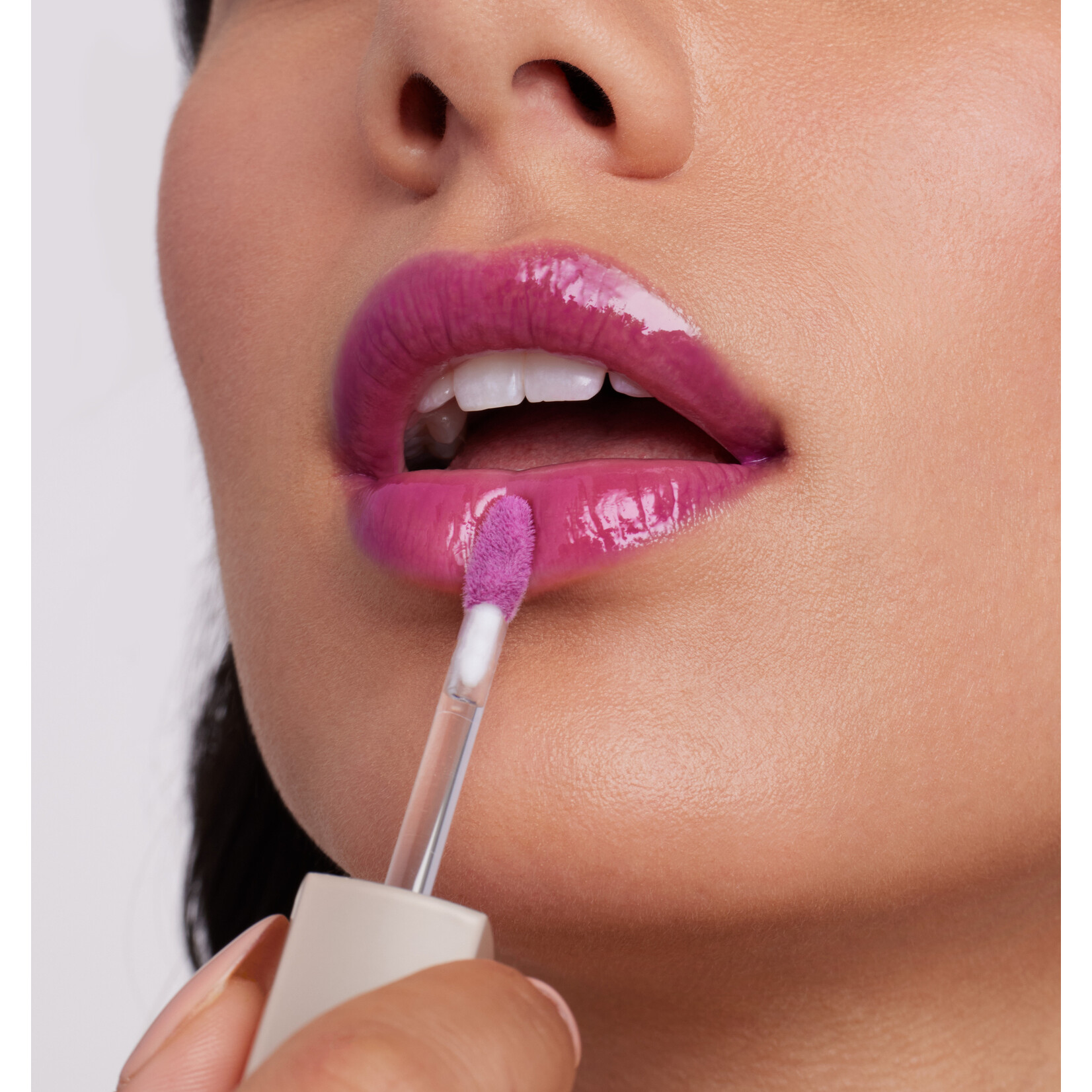 jane iredale ColorLuxe High Impact Lip Glaze