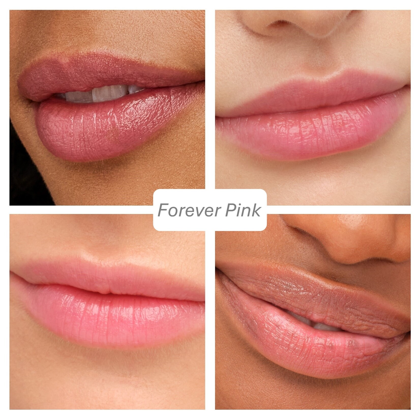 jane iredale Just Kissed Lip and Cheek Stain