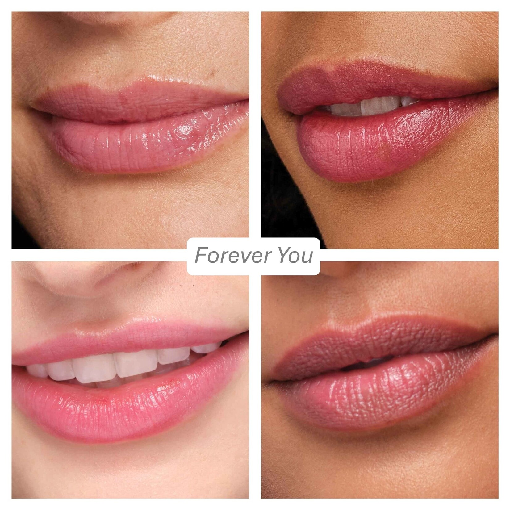 jane iredale Just Kissed Lip and Cheek Stain