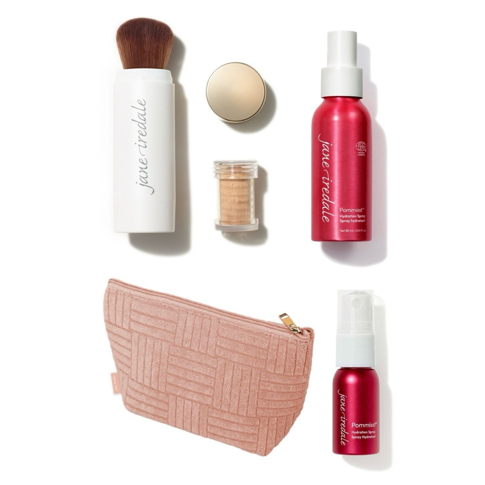 Powder-Me Sunscreen SPF 30 Special Offer