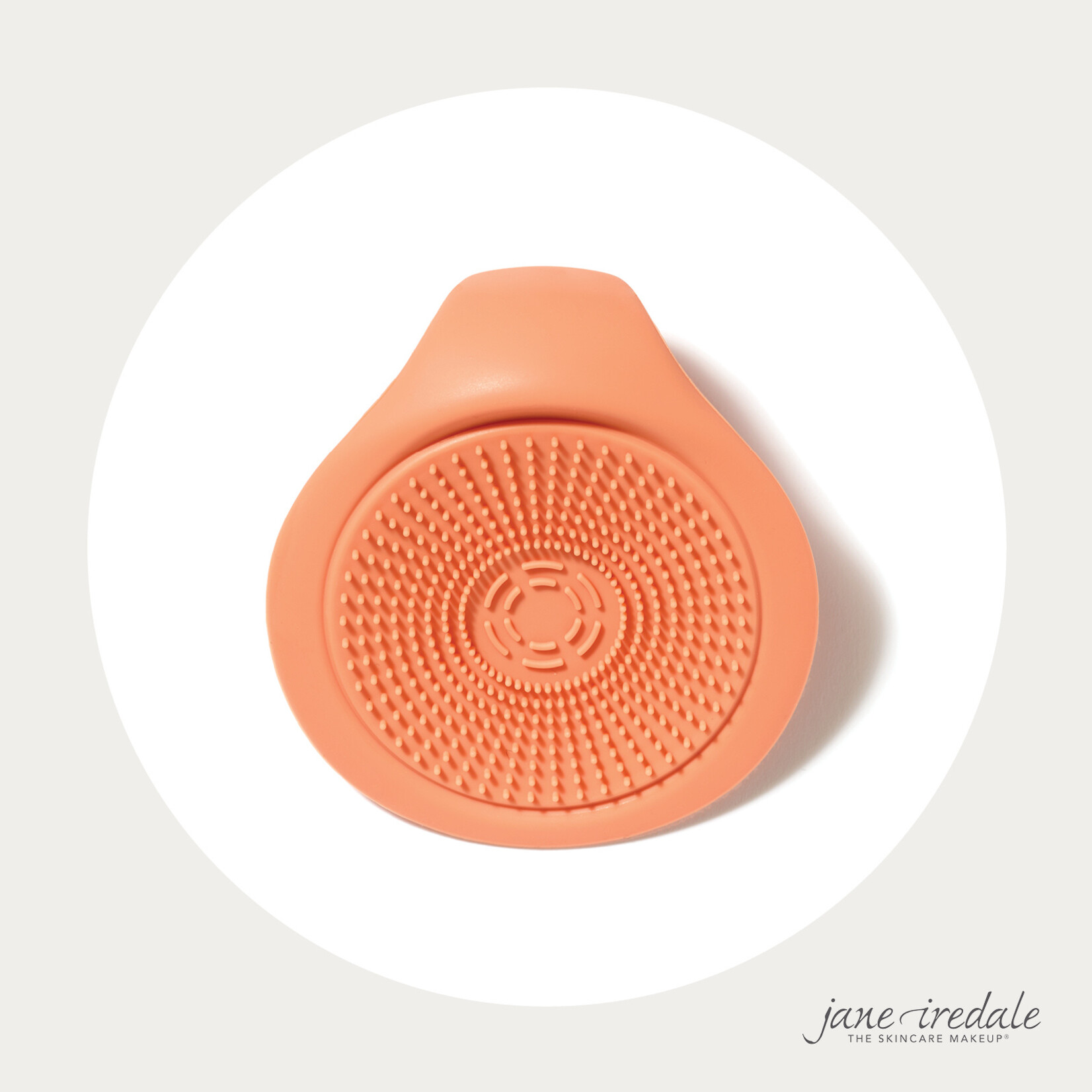 jane iredale Cleansing set + Free Brush Cleansing Pad