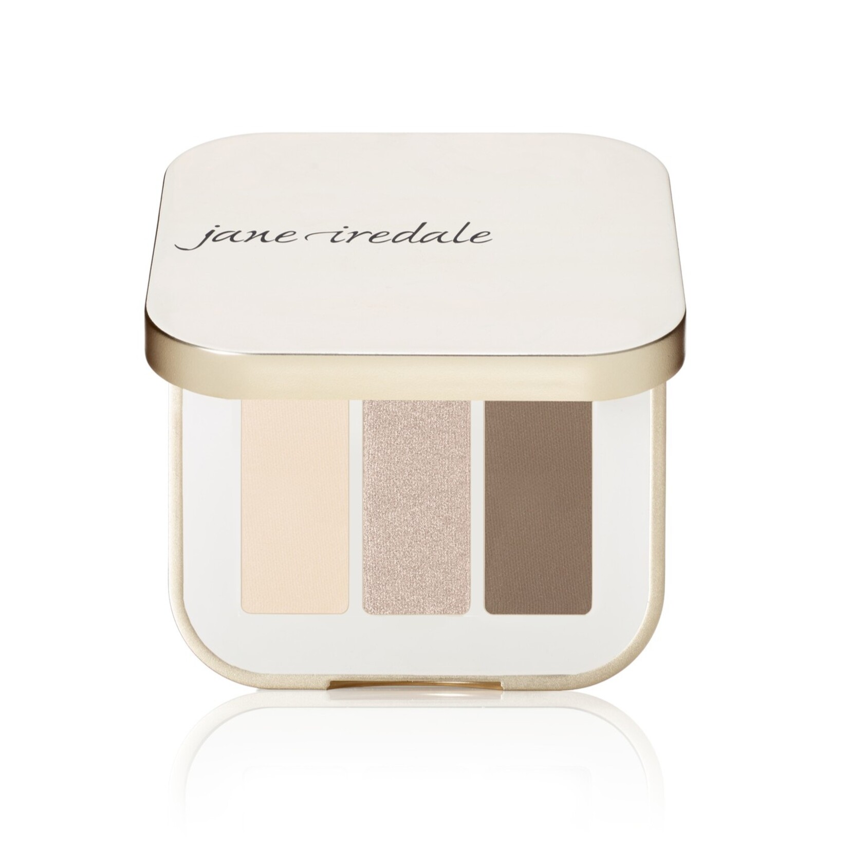 jane iredale PurePressed Eye Shadow Trio