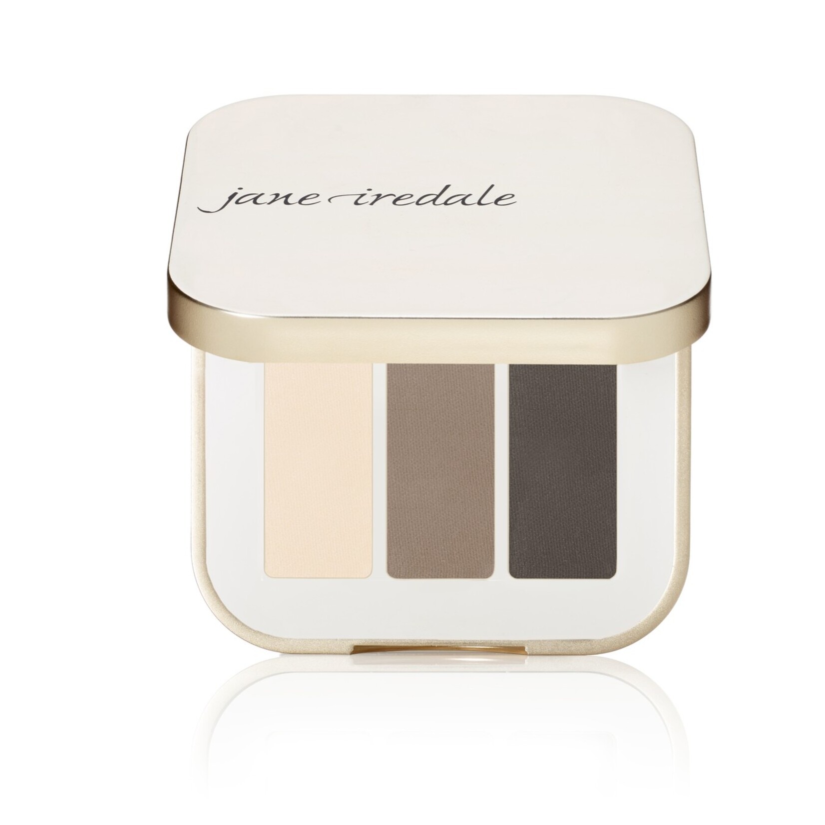 jane iredale PurePressed Eye Shadow Trio