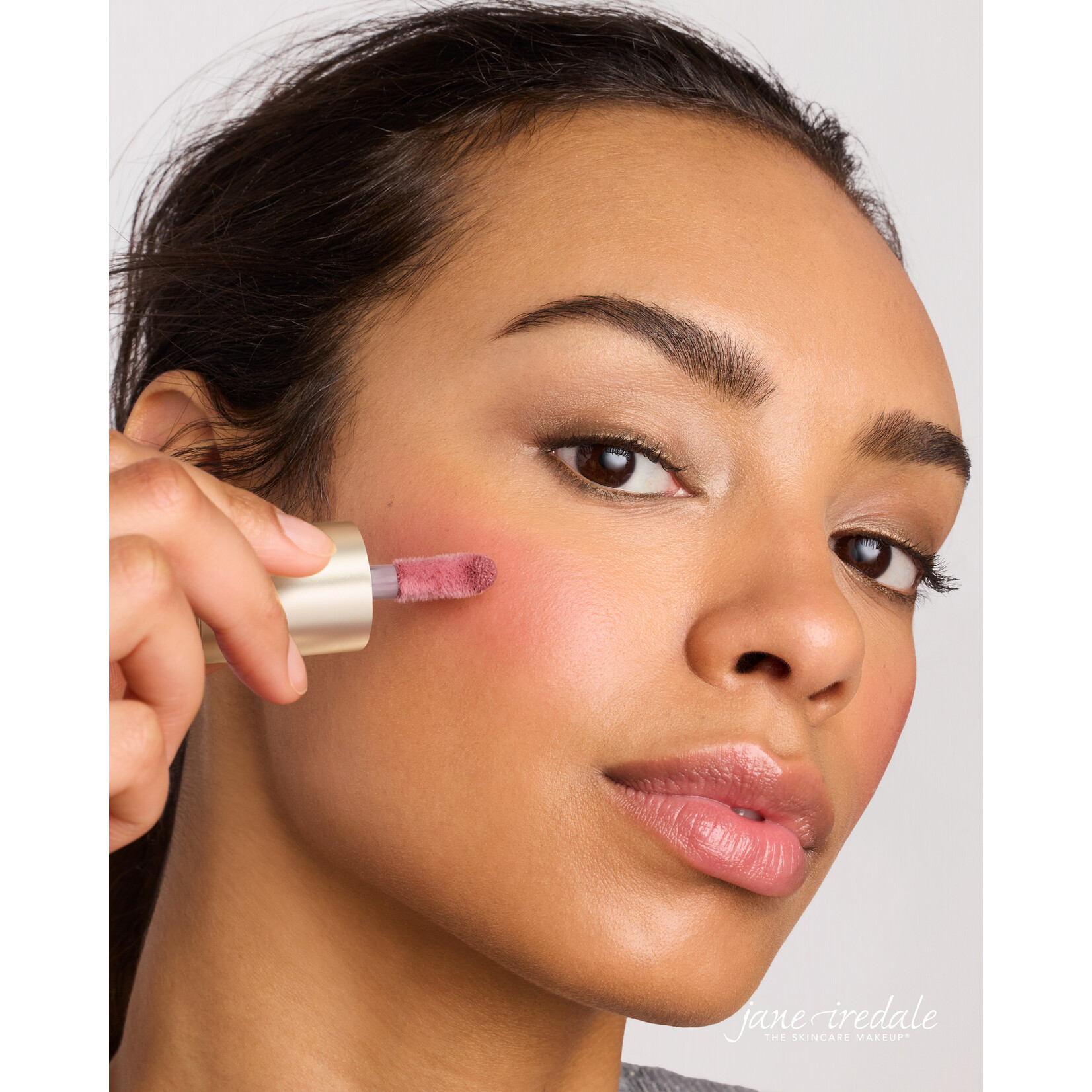 jane iredale ColorLuxe Liquid Blush