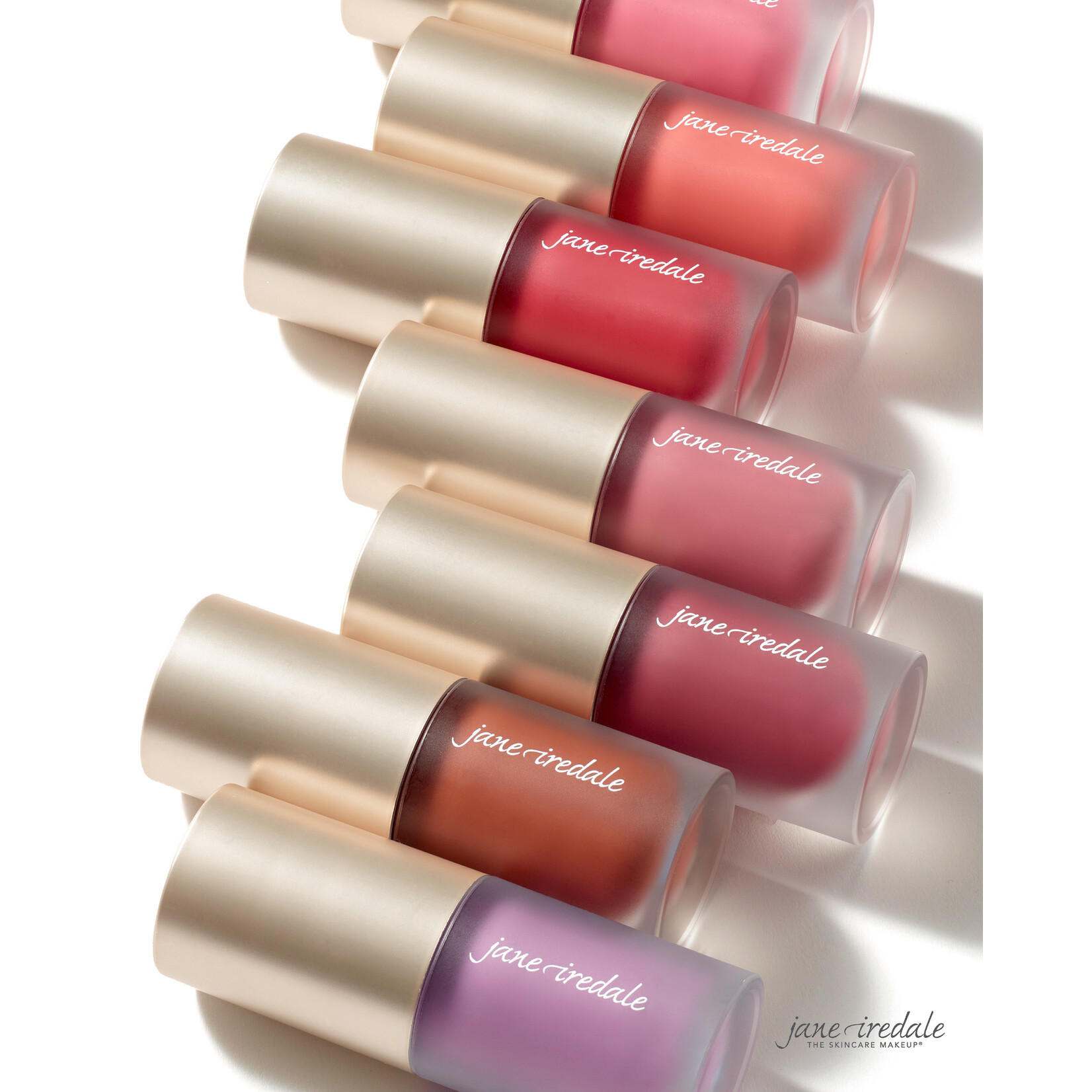 jane iredale ColorLuxe Liquid Blush