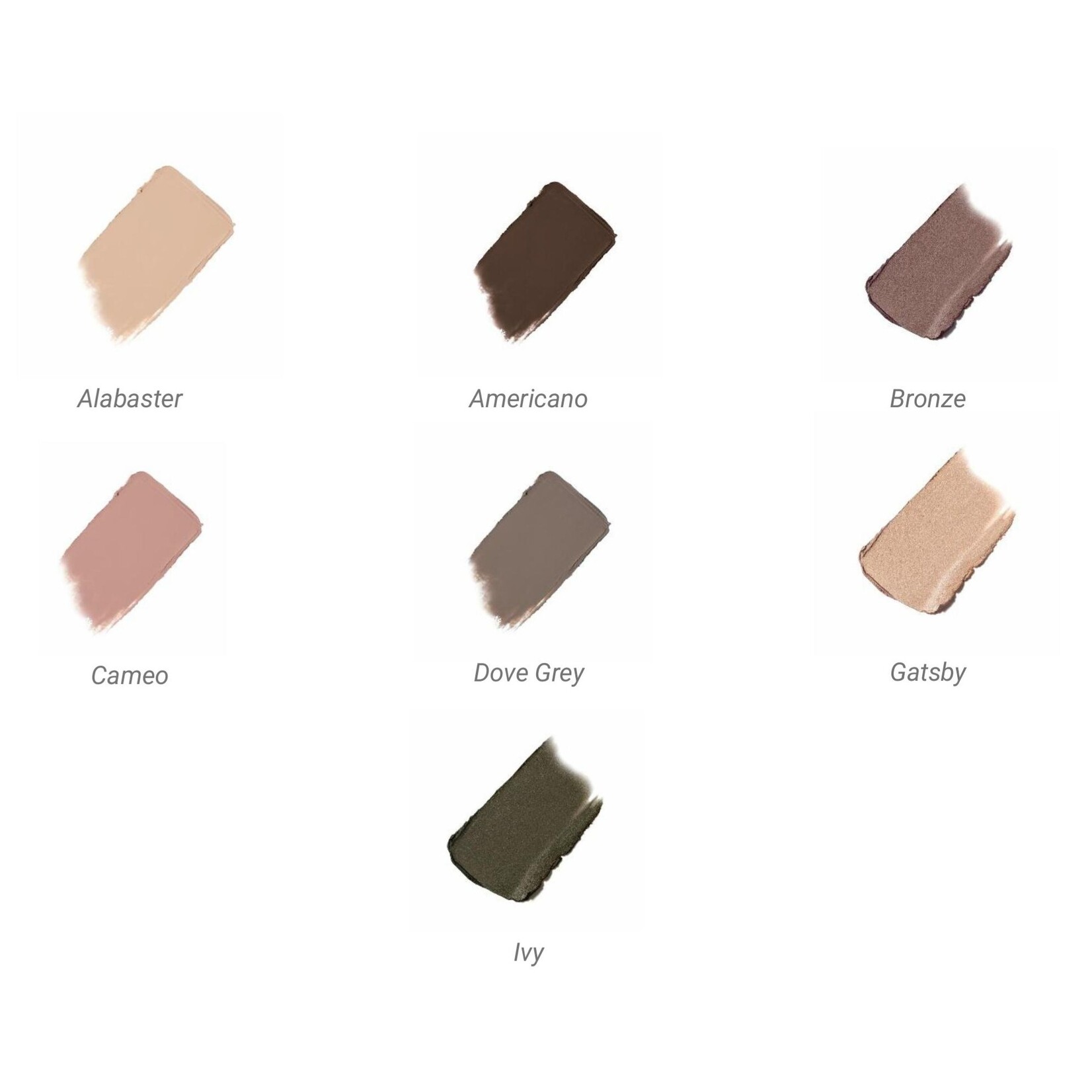 jane iredale jane iredale ColorLuxe Eye Shadow Stick