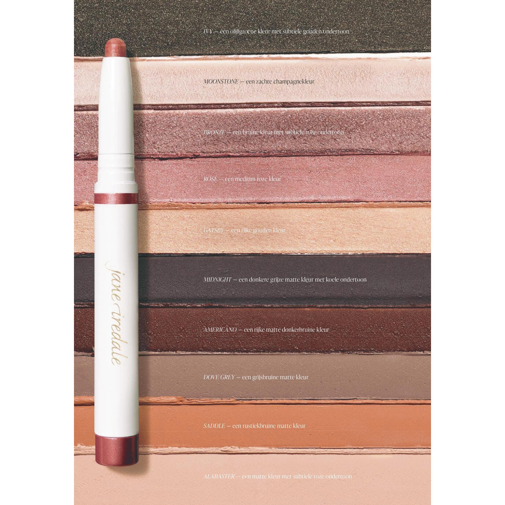 jane iredale jane iredale ColorLuxe Eye Shadow Stick