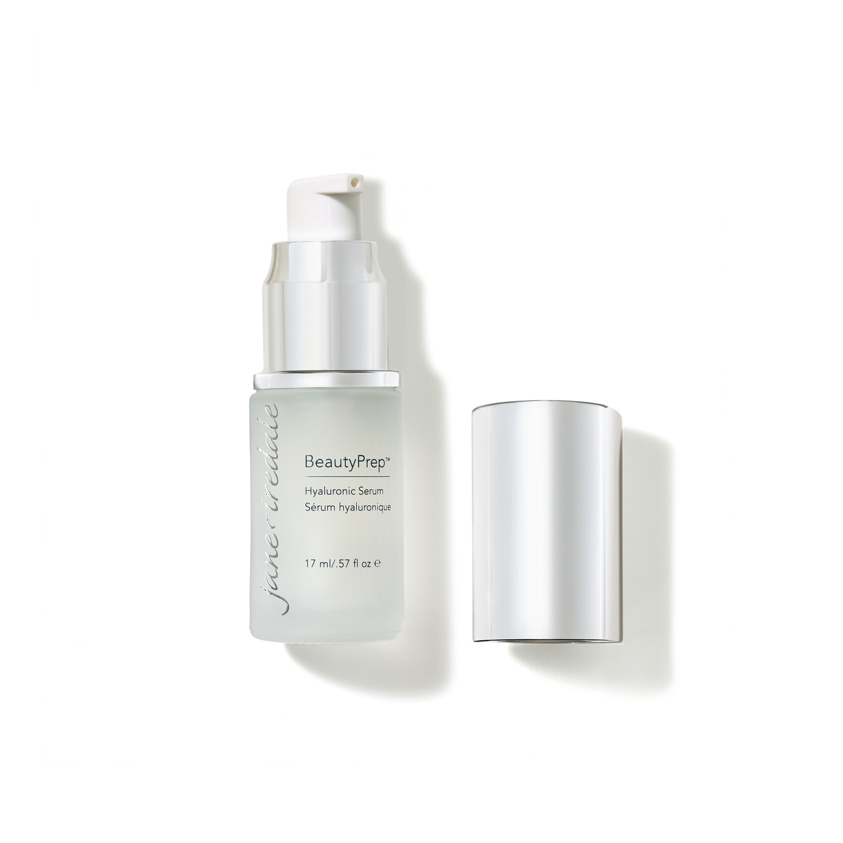 jane iredale BeautyPrep Hyaluronic Serum