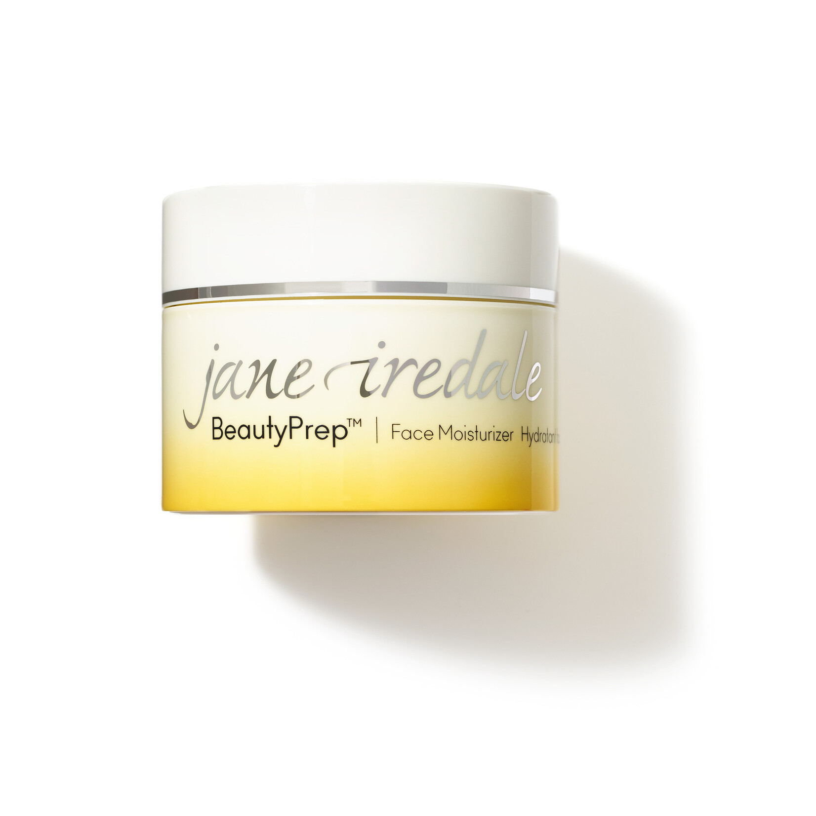 jane iredale BeautyPrep High Performance Face Moisturizer