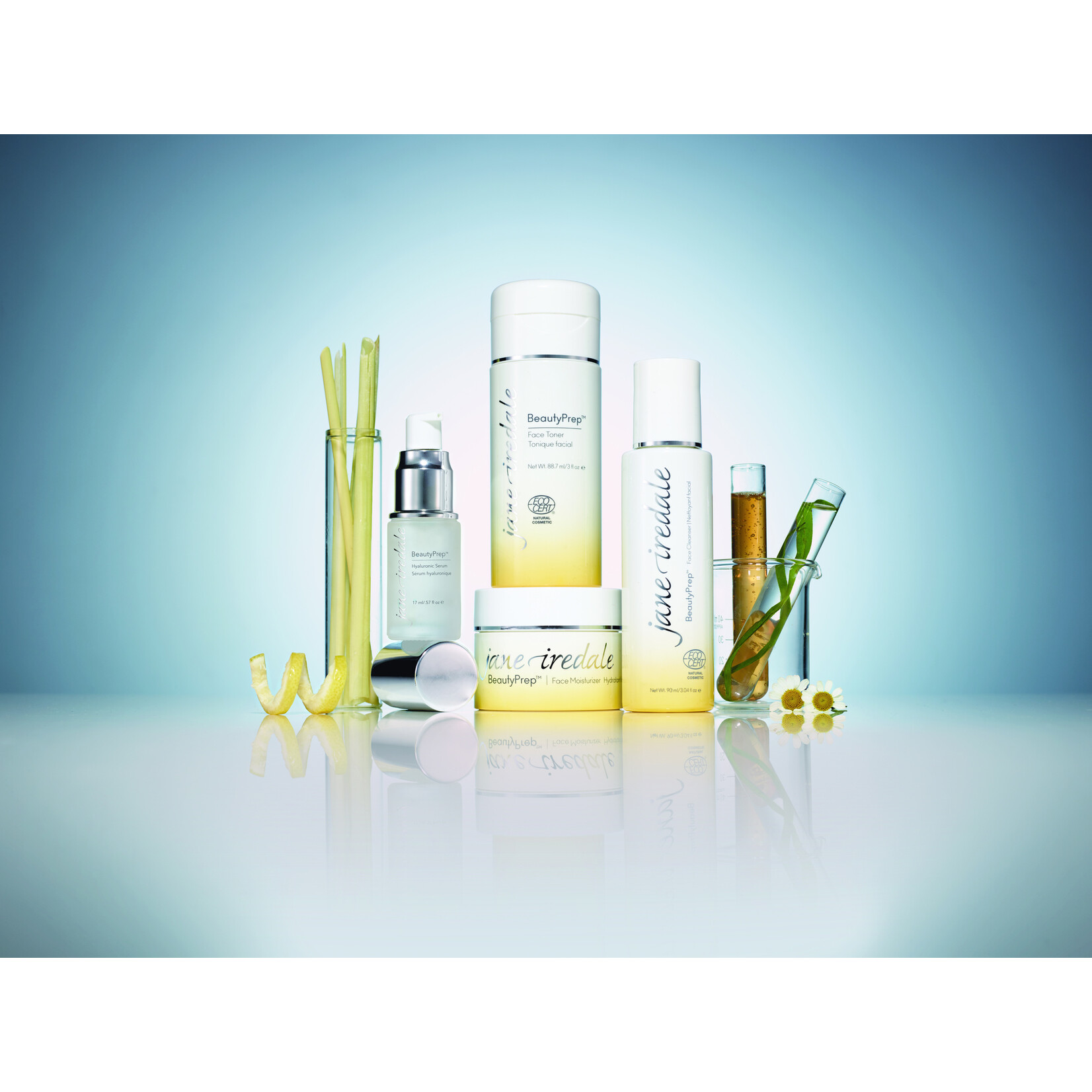 jane iredale BeautyPrep Face Cleanser