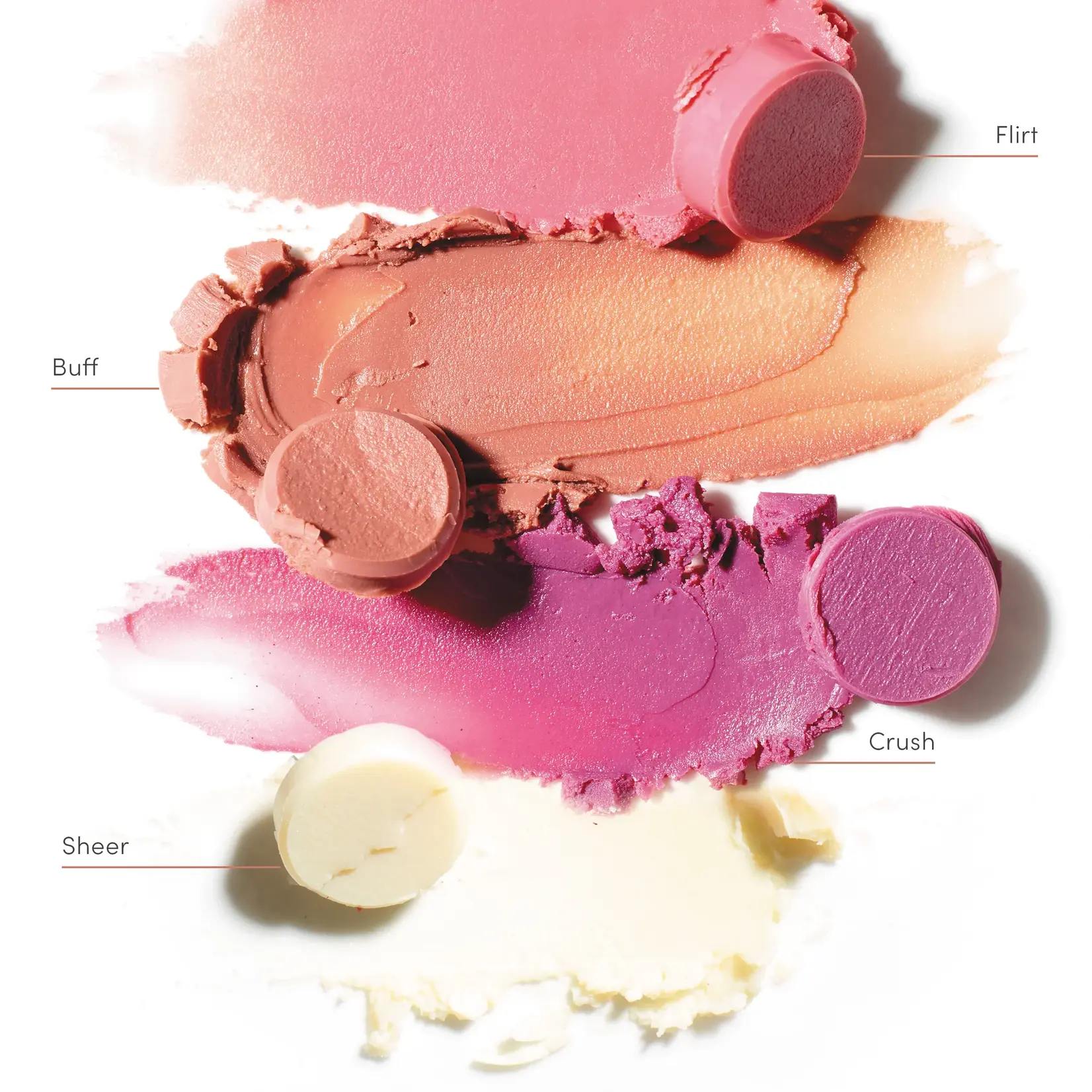 jane iredale Summer Essentials Set- Powder-me + Lipdrink