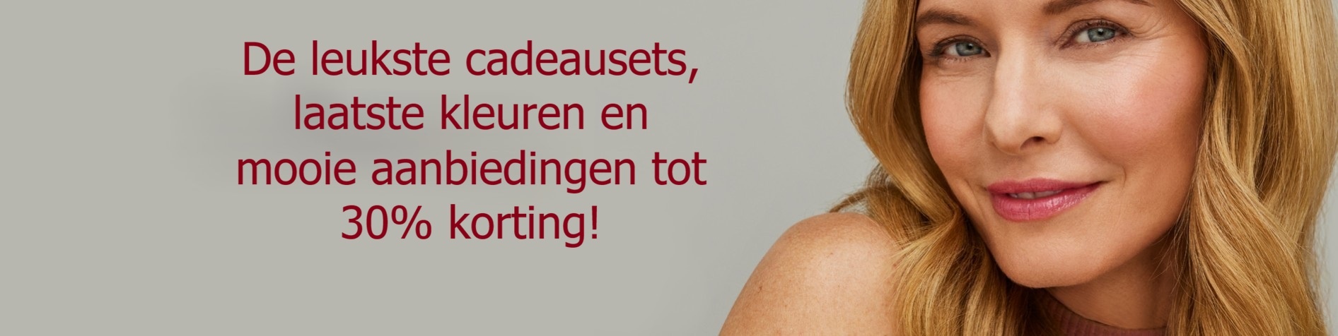 Speciale aanbiedingen Jane Iredale