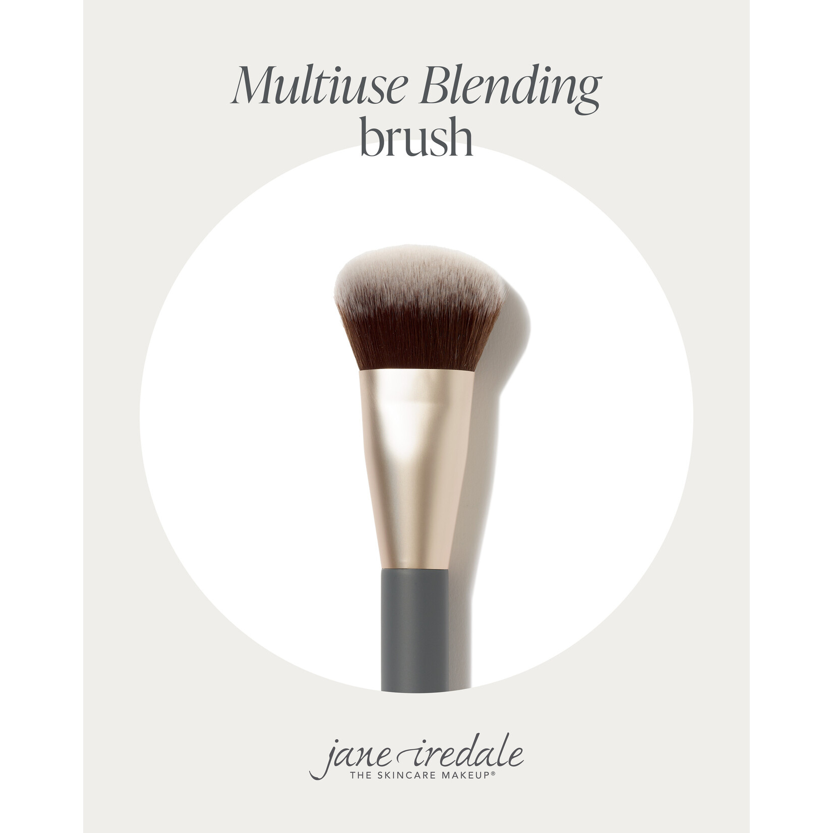 jane iredale Pro series Essentials Brush Set | Aanbieding!
