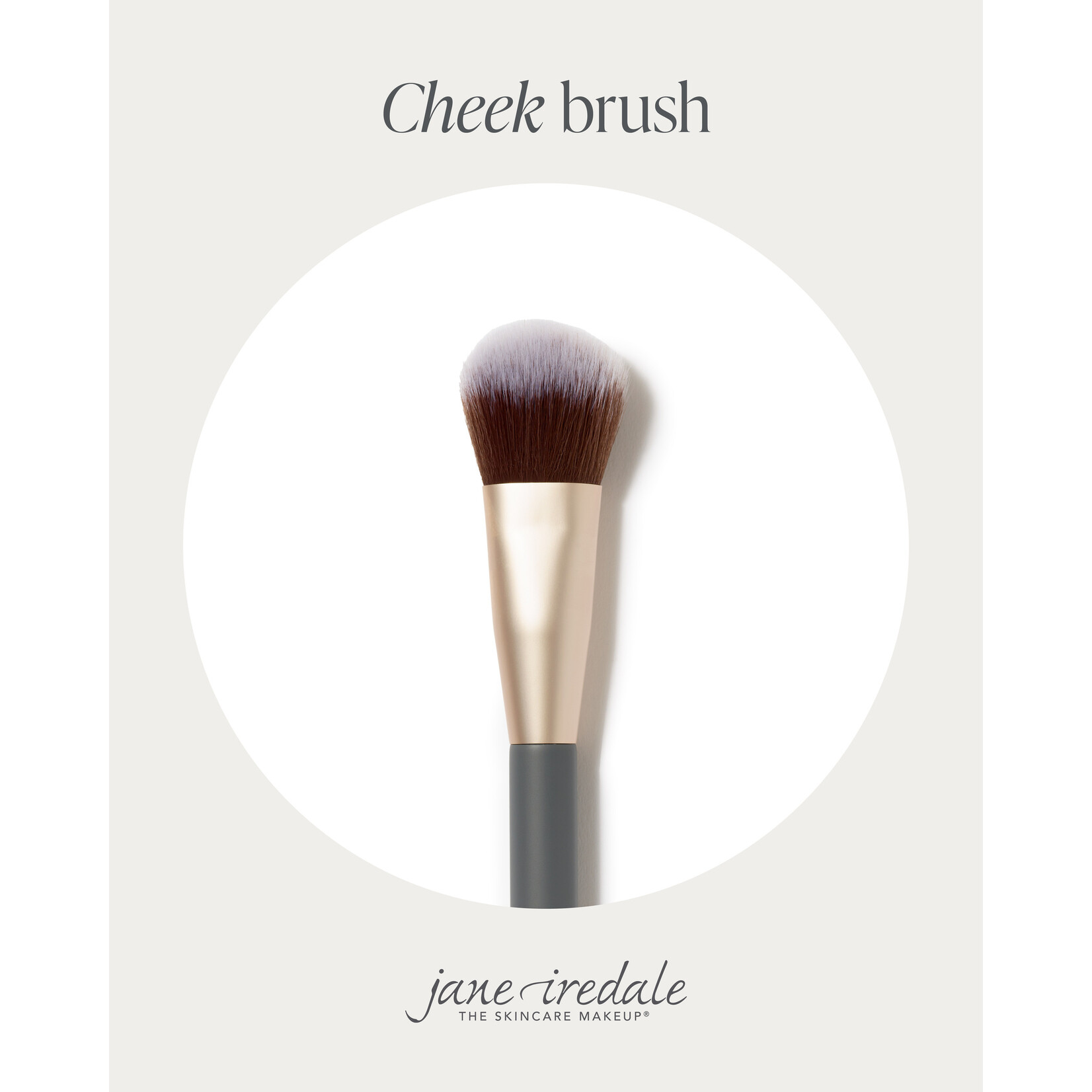 jane iredale Pro series Essentials Brush Set | Aanbieding!
