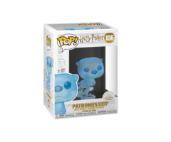 Funko Funko Harry Potter 106 Patronus Hermione Granger HP