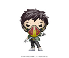 Funko Funko Animation 0788 Overhaul My Hero Academia MHA