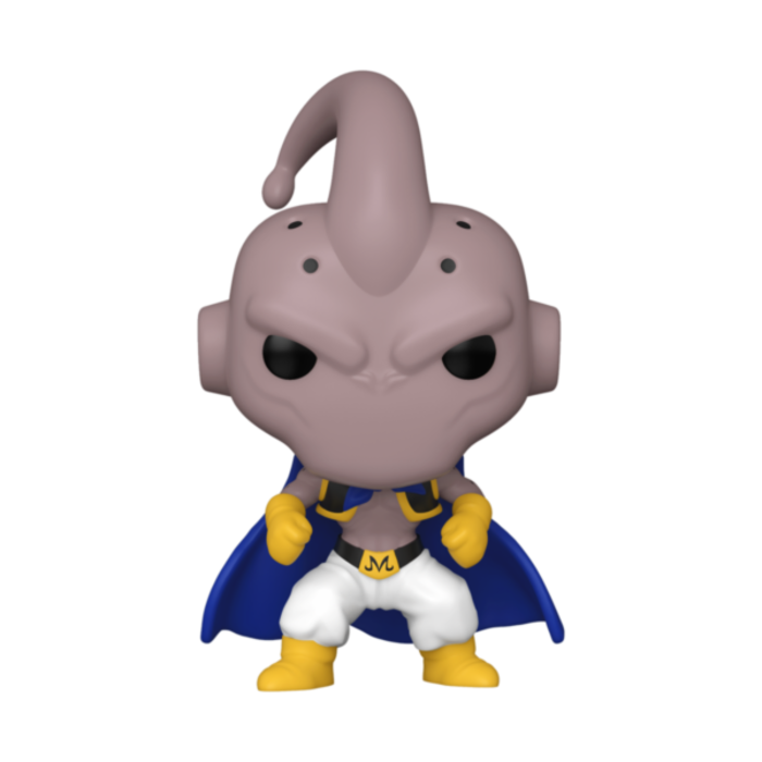 Funko Funko Animation 0864 Majin Buu Evil Dragonball Z DBZ