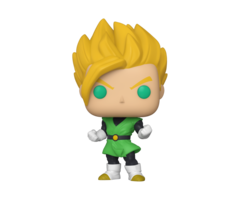 Funko Funko Animation 0858 Super Saiyan Gohan Dragonball Z DBZ