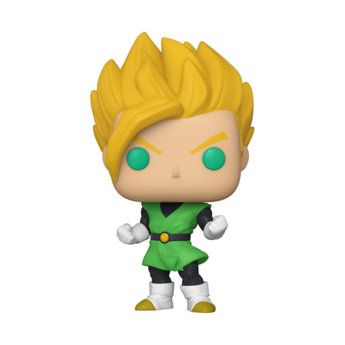 Funko Funko Animation 0858 Super Saiyan Gohan Dragonball Z DBZ