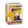 Funko Animation 0816 Super Saiyan Caulifla Dragonball Z DBZ